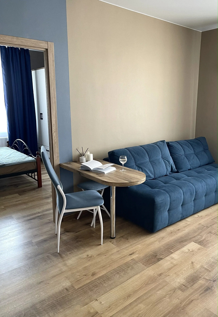 Квартира Кирова 274