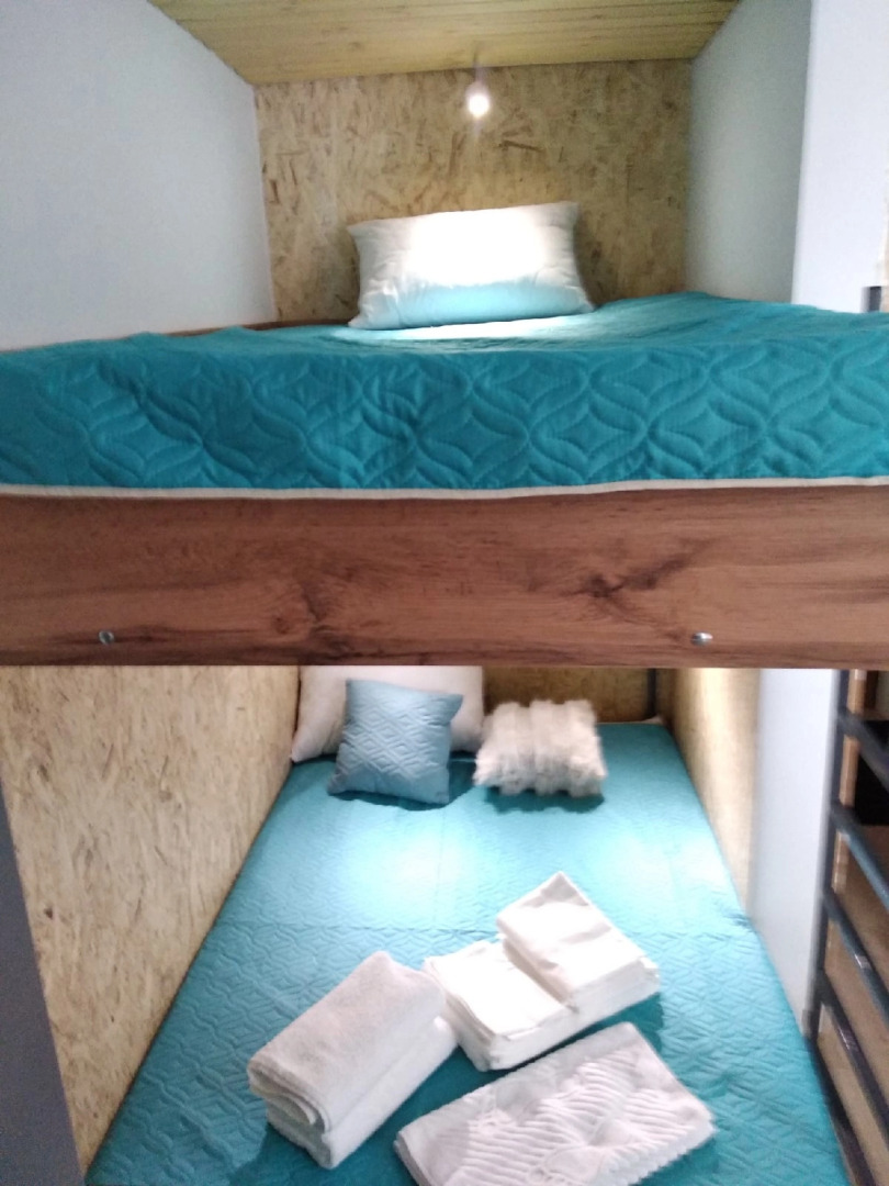 Квартира Easy Studio 2