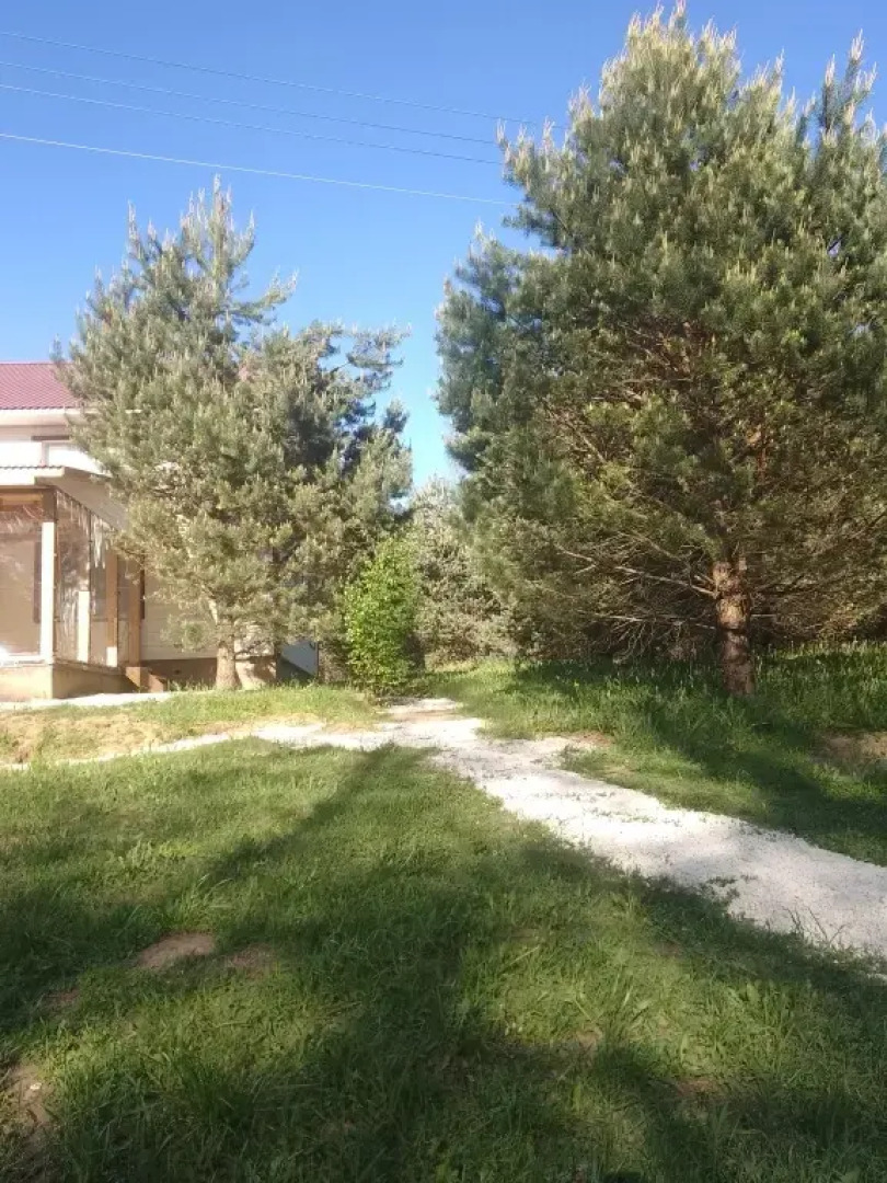 Частный дом Хитрый Лис