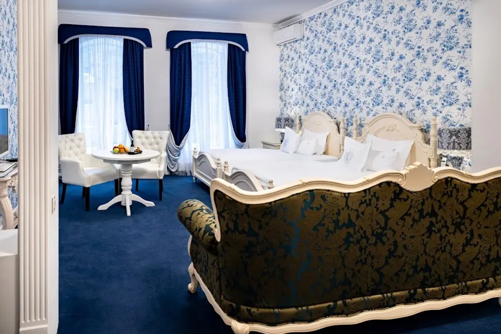 Отель Резиденция