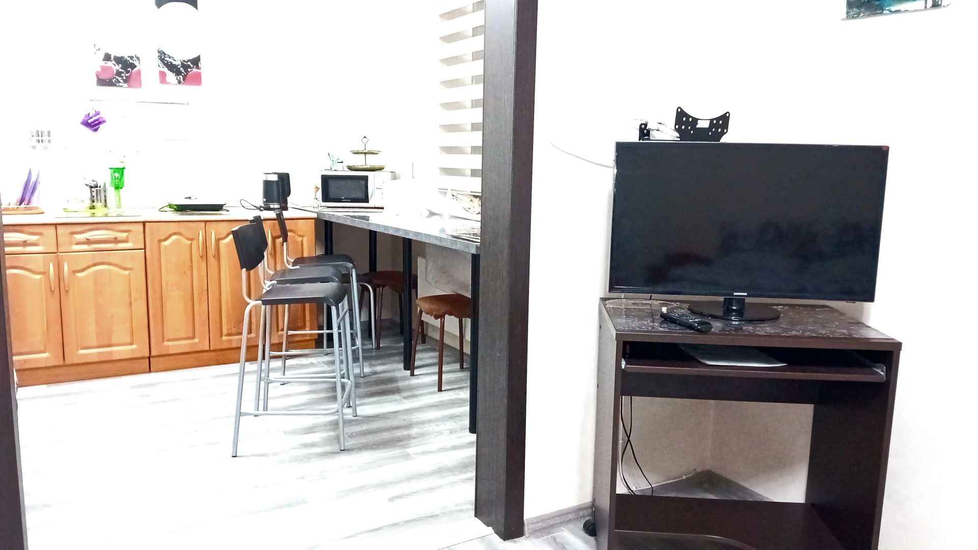 Квартира Аренда квартиры