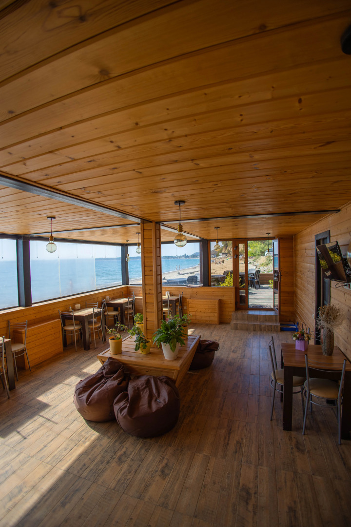 Отель Свобода3