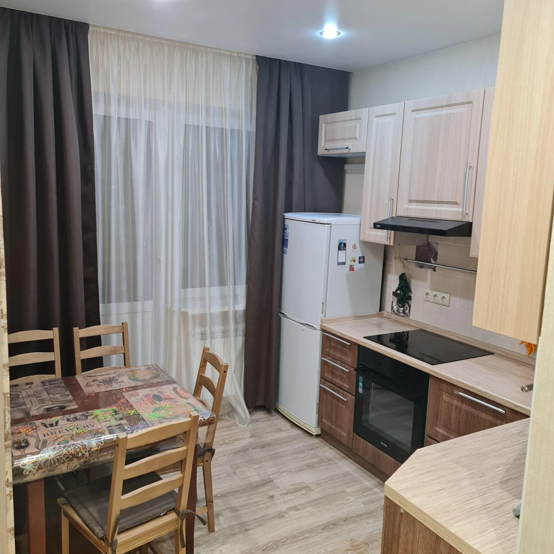 Апартаменты Сергиев Посад на Владимирской 2А