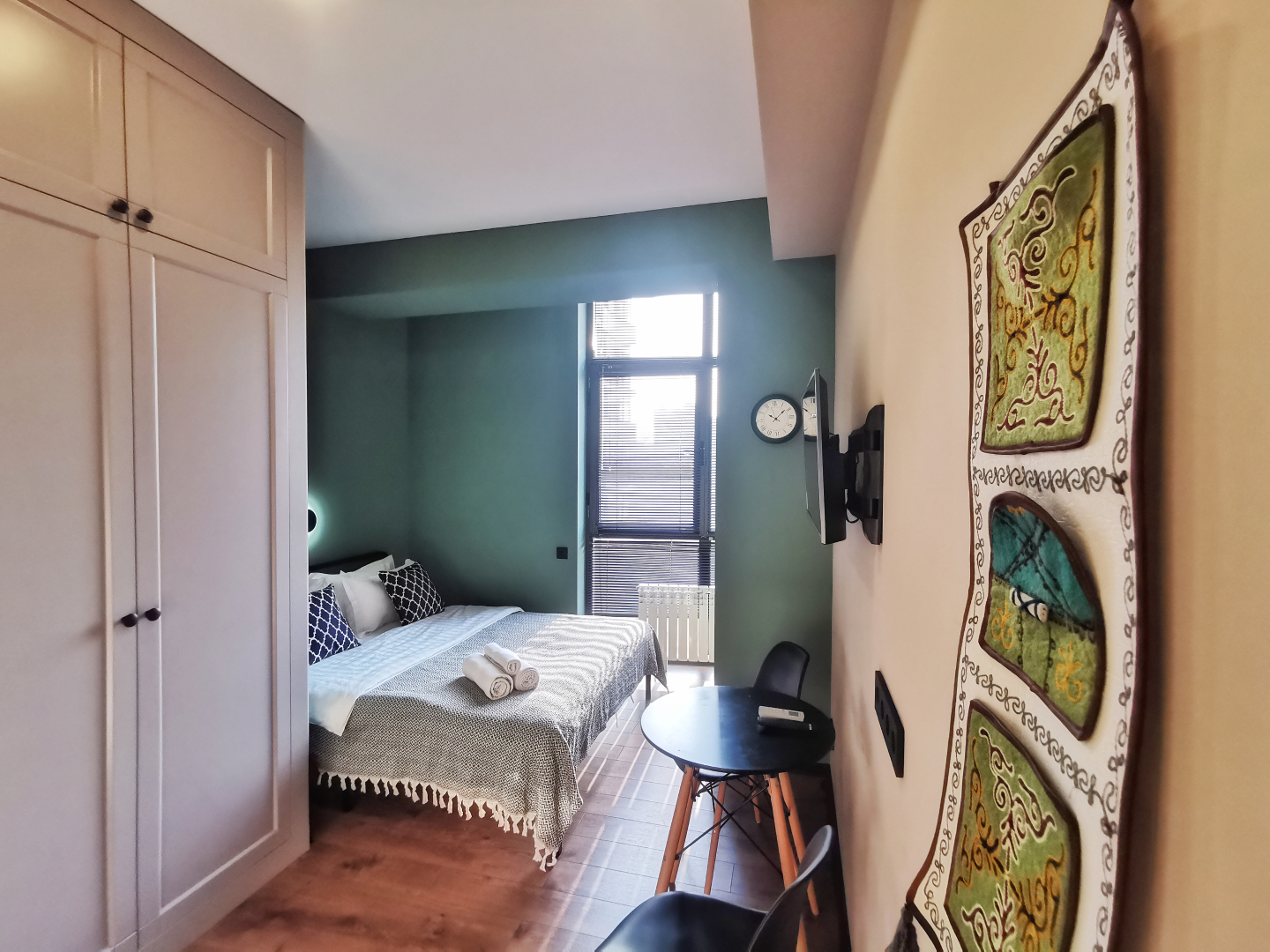 Апартаменты M.O.O.N. APARTMENTS Lamiya 34