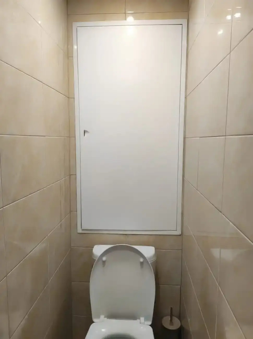 Квартира на Белорусской