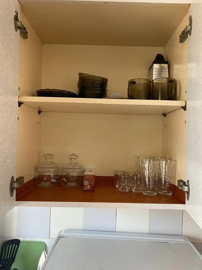 Квартира на Улице Маяковского 29