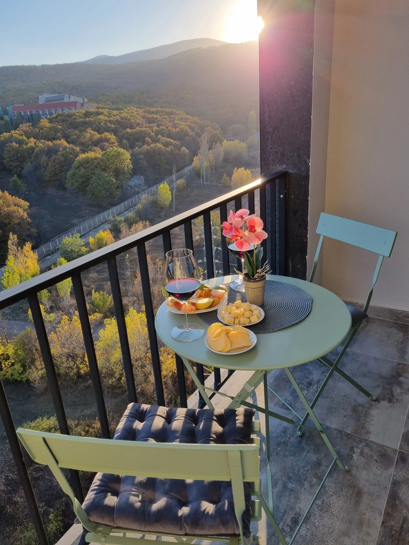 Nature View Designer Studio