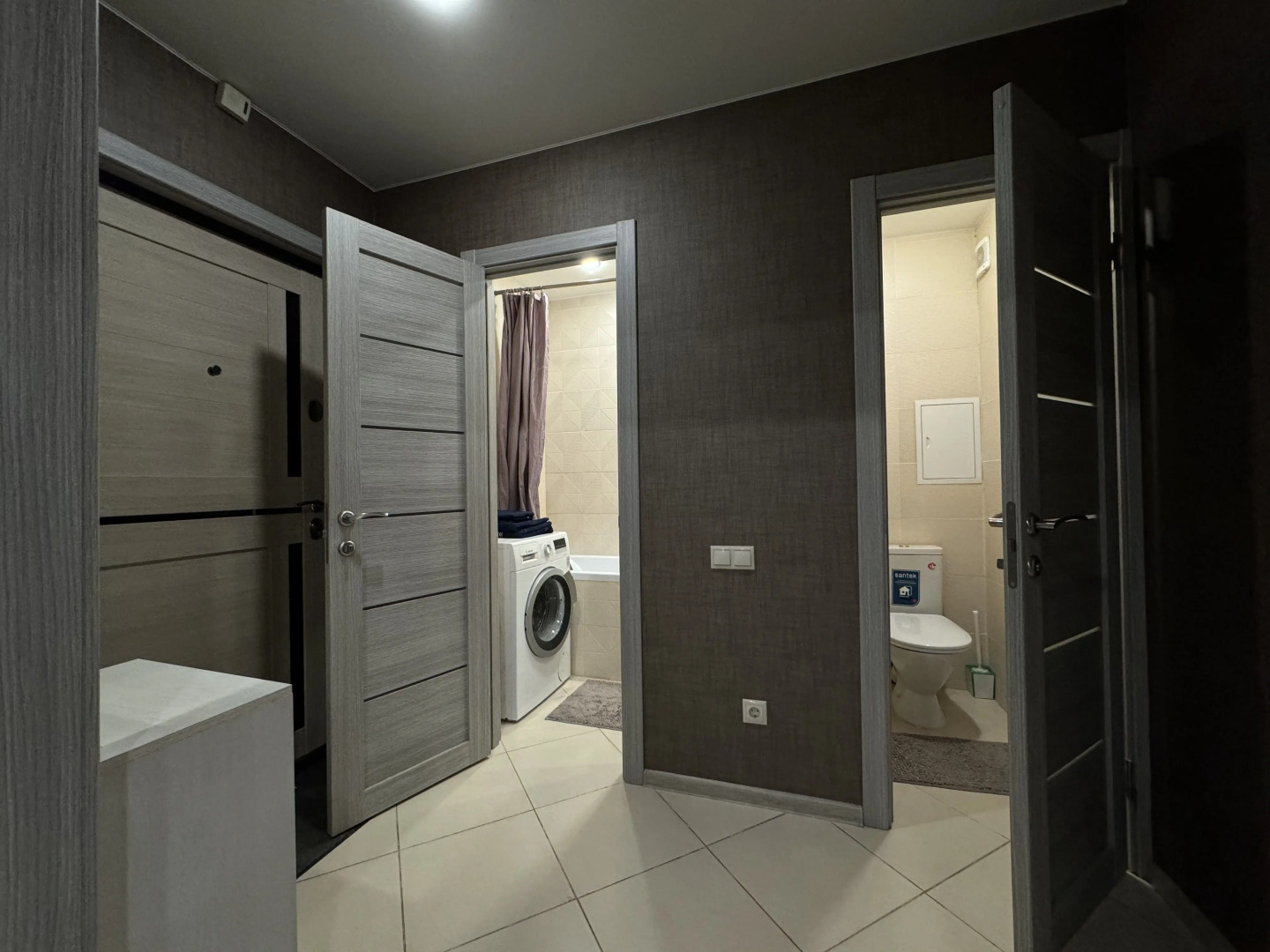 Апартаменты Текстильщиков 39