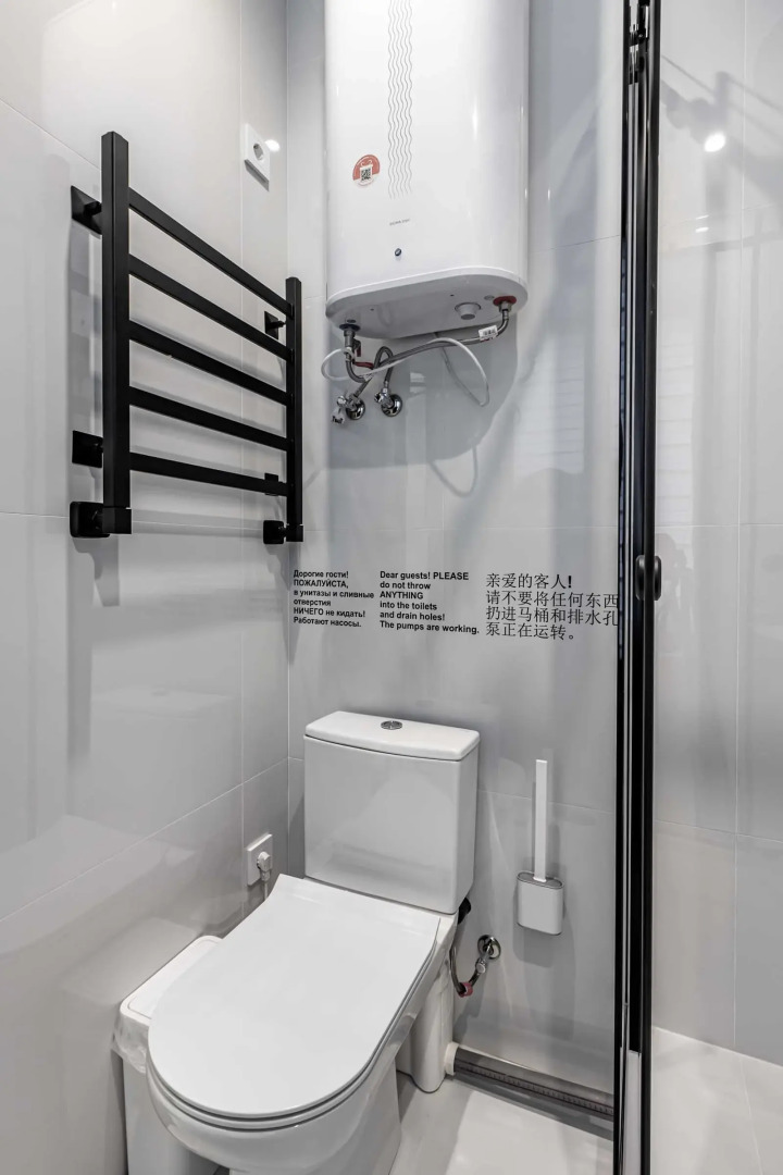 Апартаменты номер 5 Люкс центр Минска