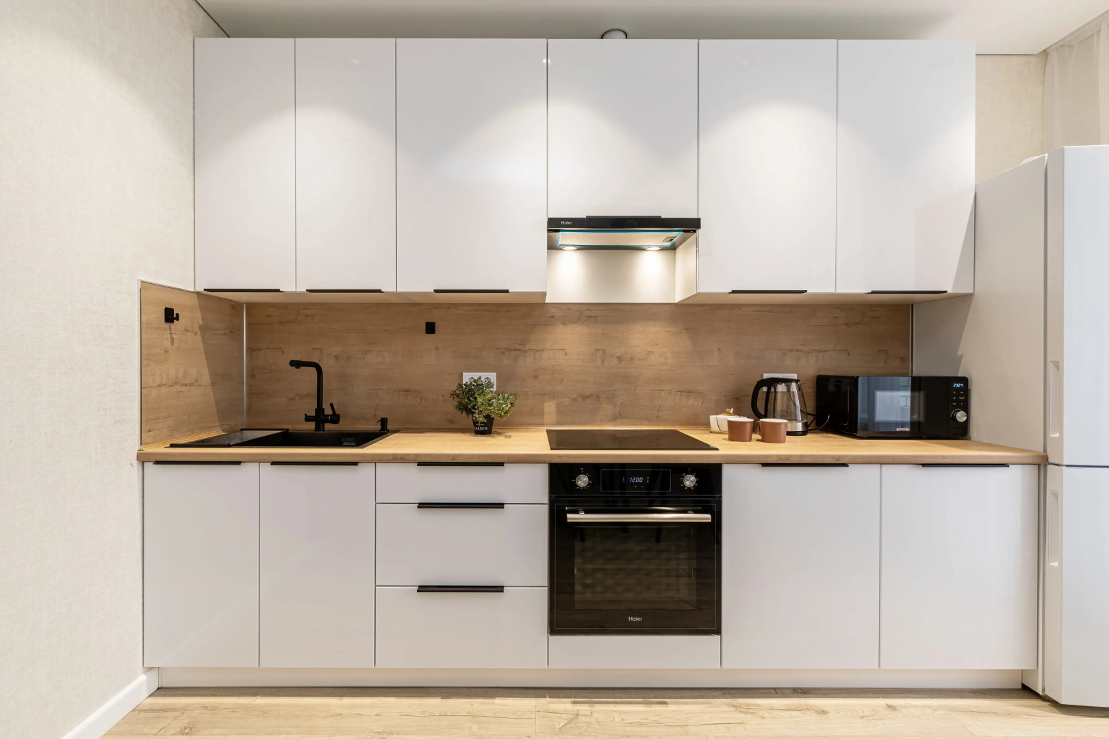 Квартира Ls Мечты Cбываются