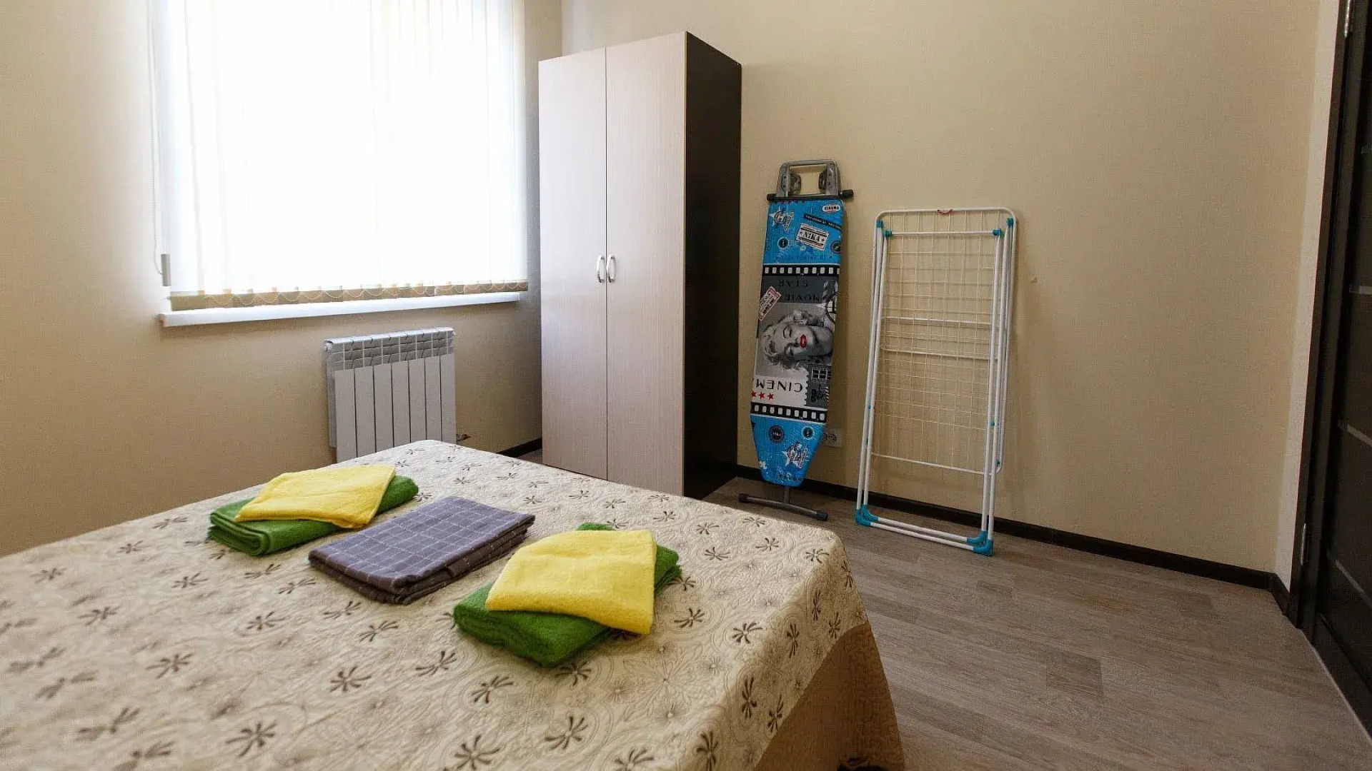 Апартаменты  Right Room трехкомнатные на Салтыкова-Щедрина 3