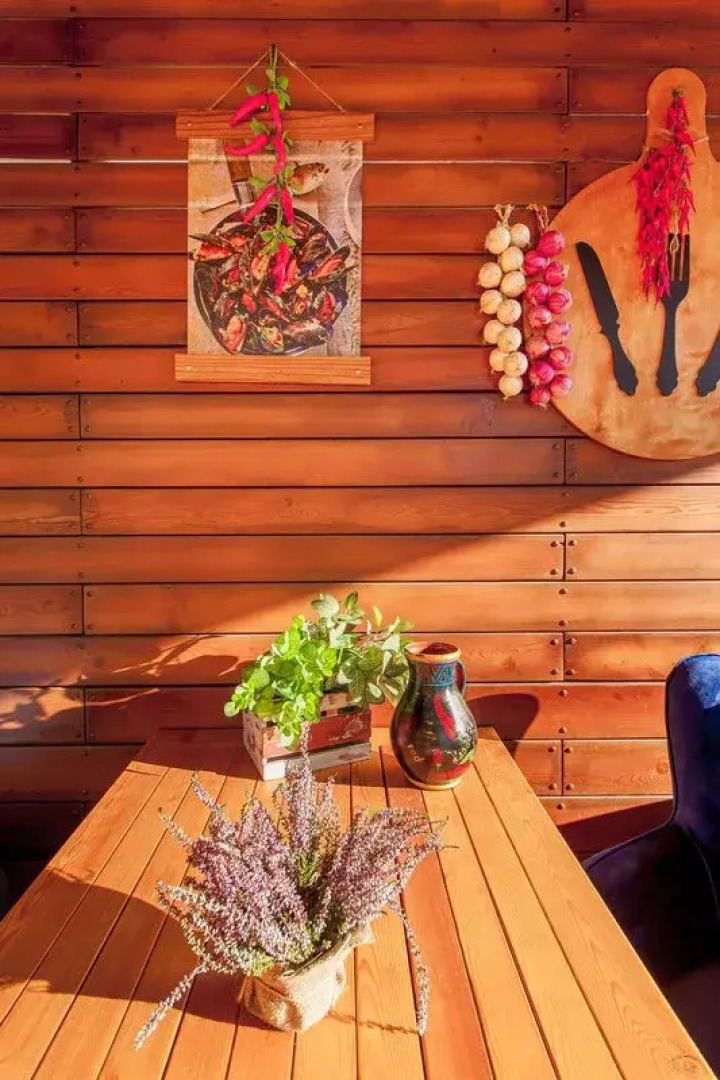 Бутик-отель Picasso