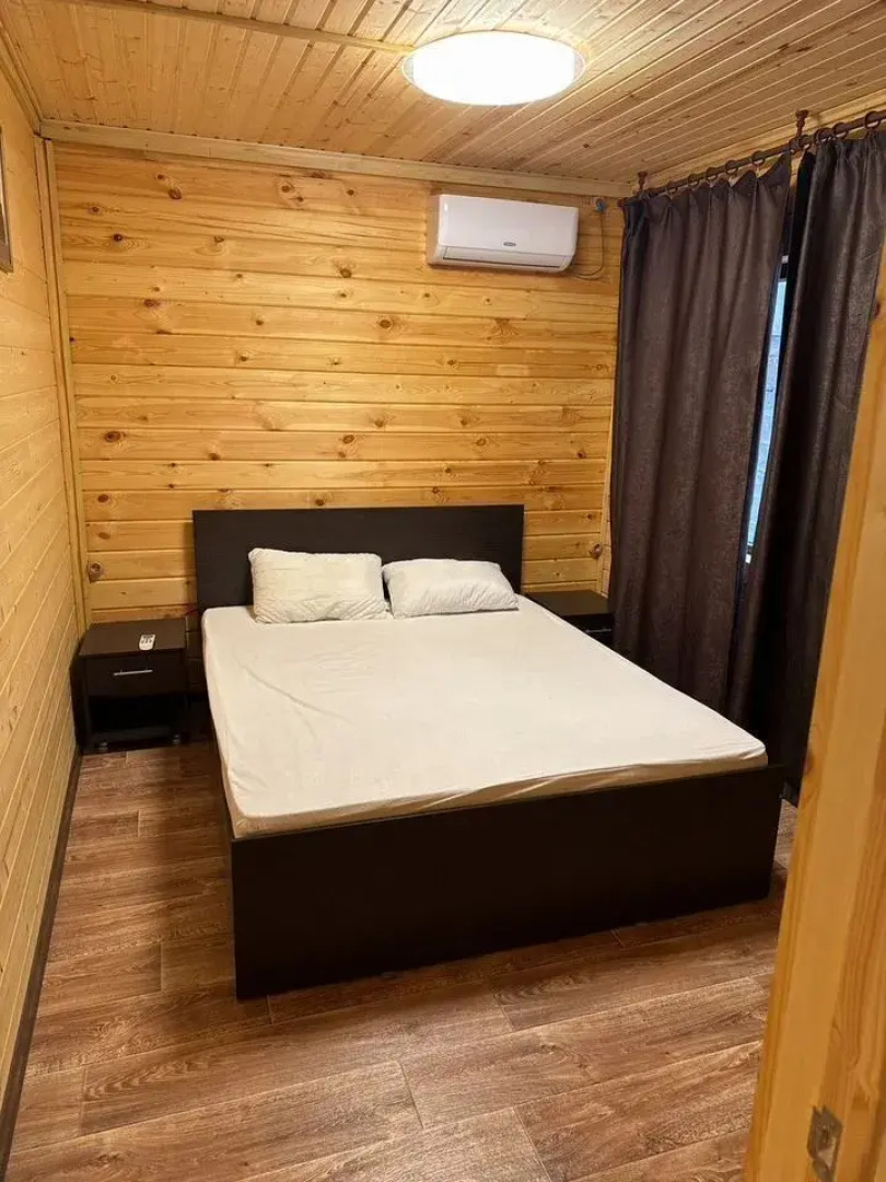 Частный дом коттeдж Русская Деревня рядом с морем (3)