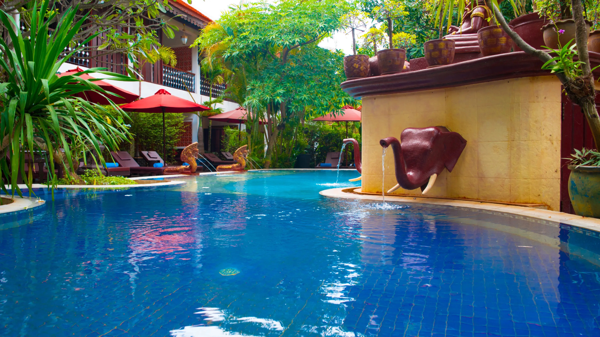 Montra Nivesha Residence