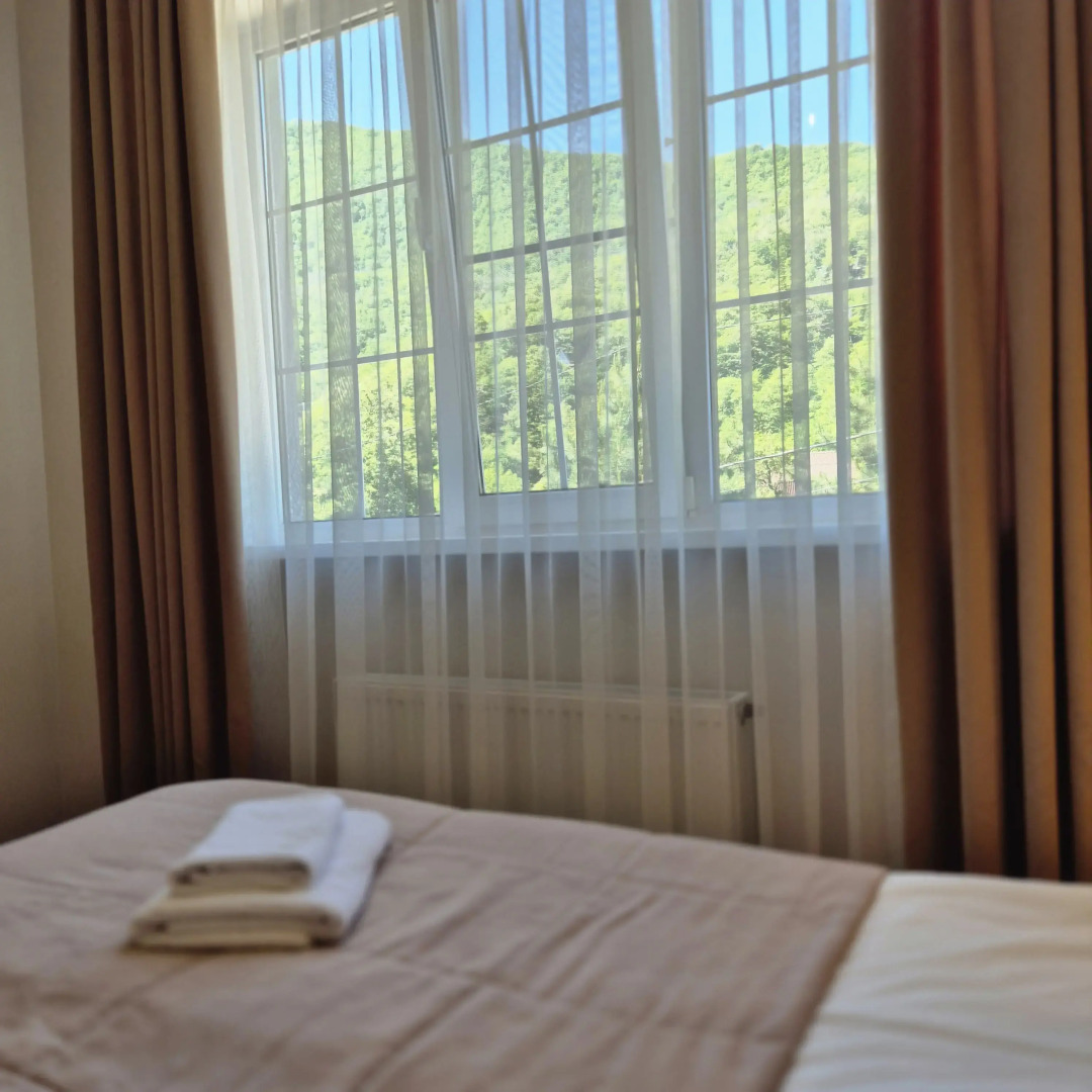 Гостевой дом Апарт Гости