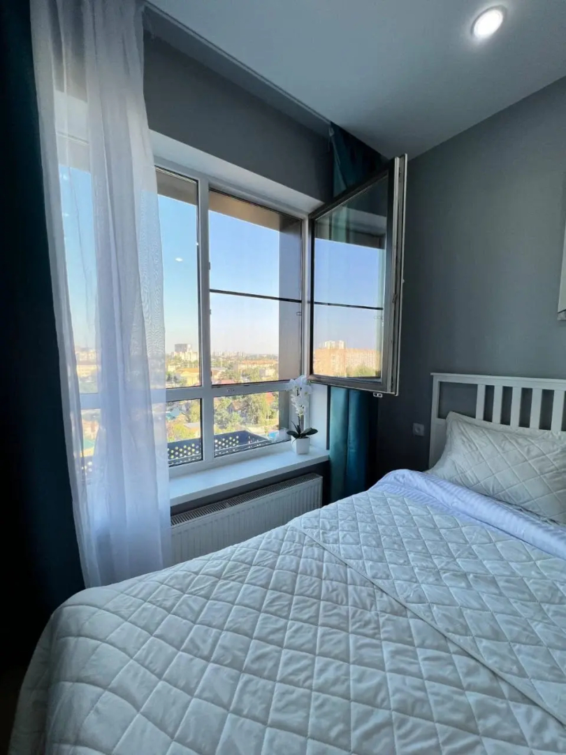 Квартира 259 Уютный Дом
