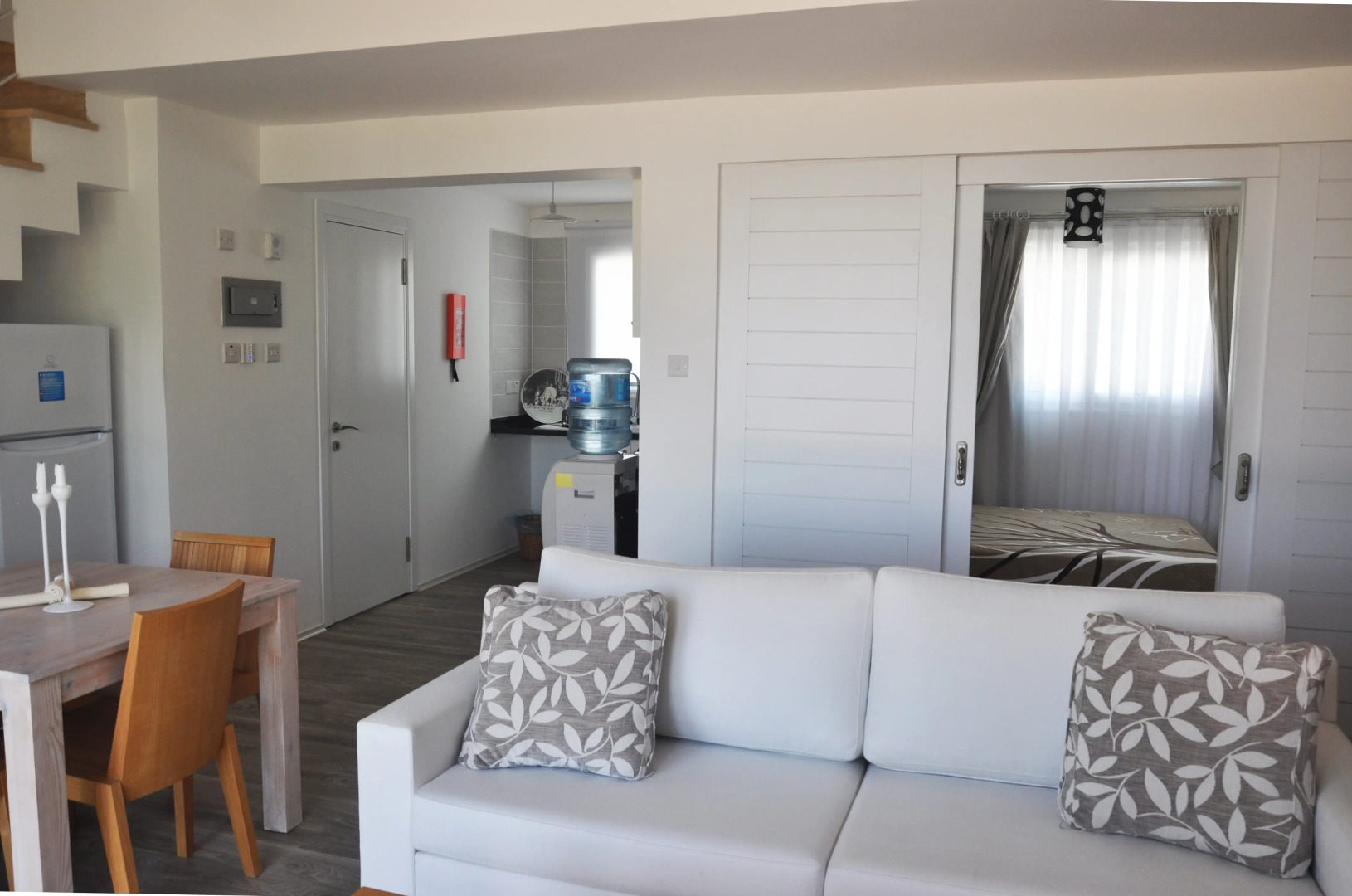 Апартаменты JOYA CYPRUS SEASHELLS GARDEN