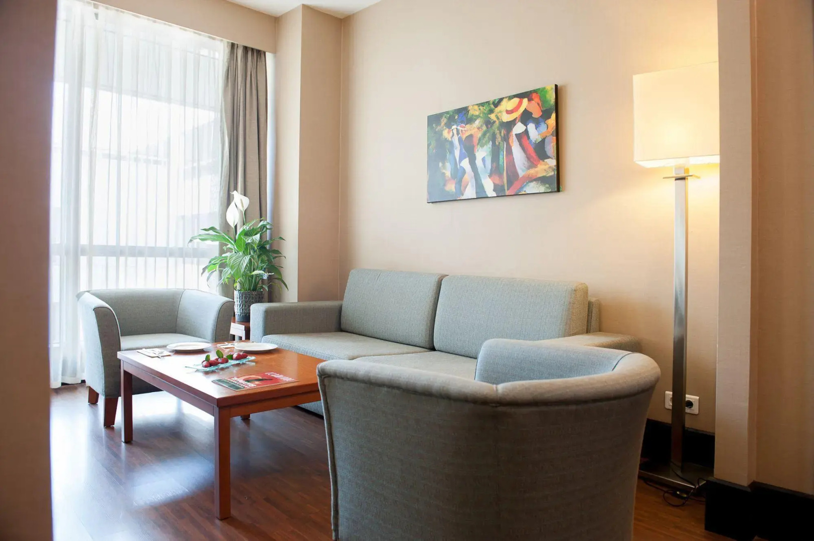 ISG Sabiha Gokcen Airport Hotel - Special Class