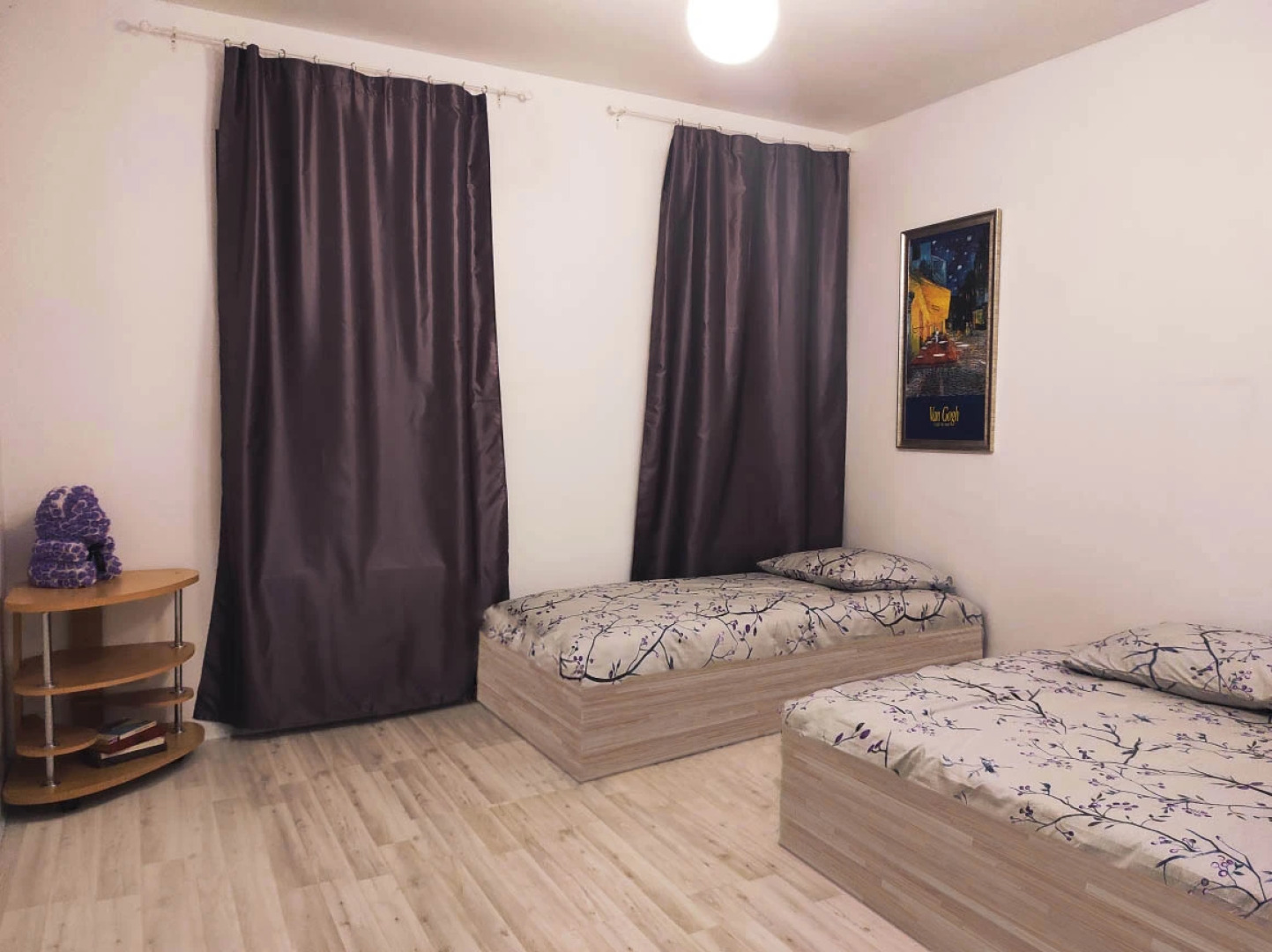 Гостевой Дом Белоснежный в историческом центре