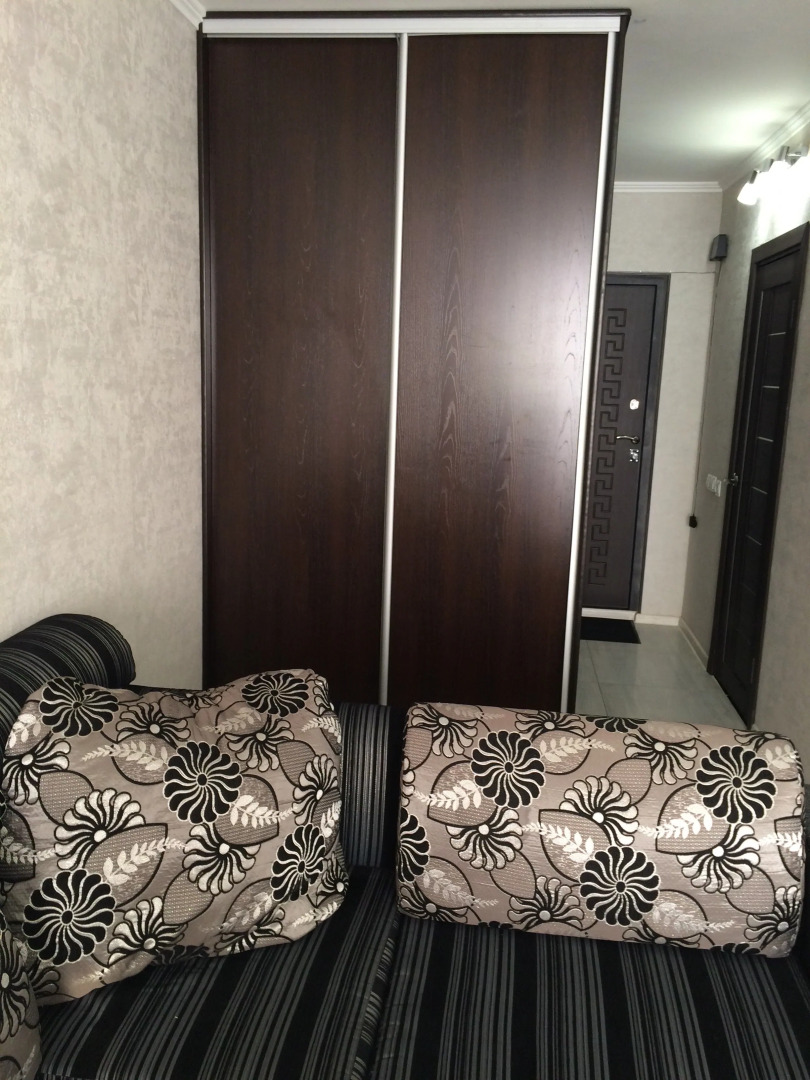 Апартаменты Diaday Irk 79