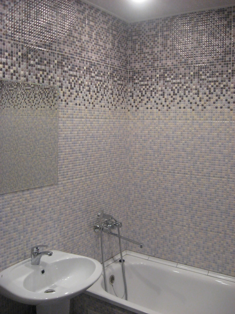 Уютная квартира на Олимпийском бульваре 12