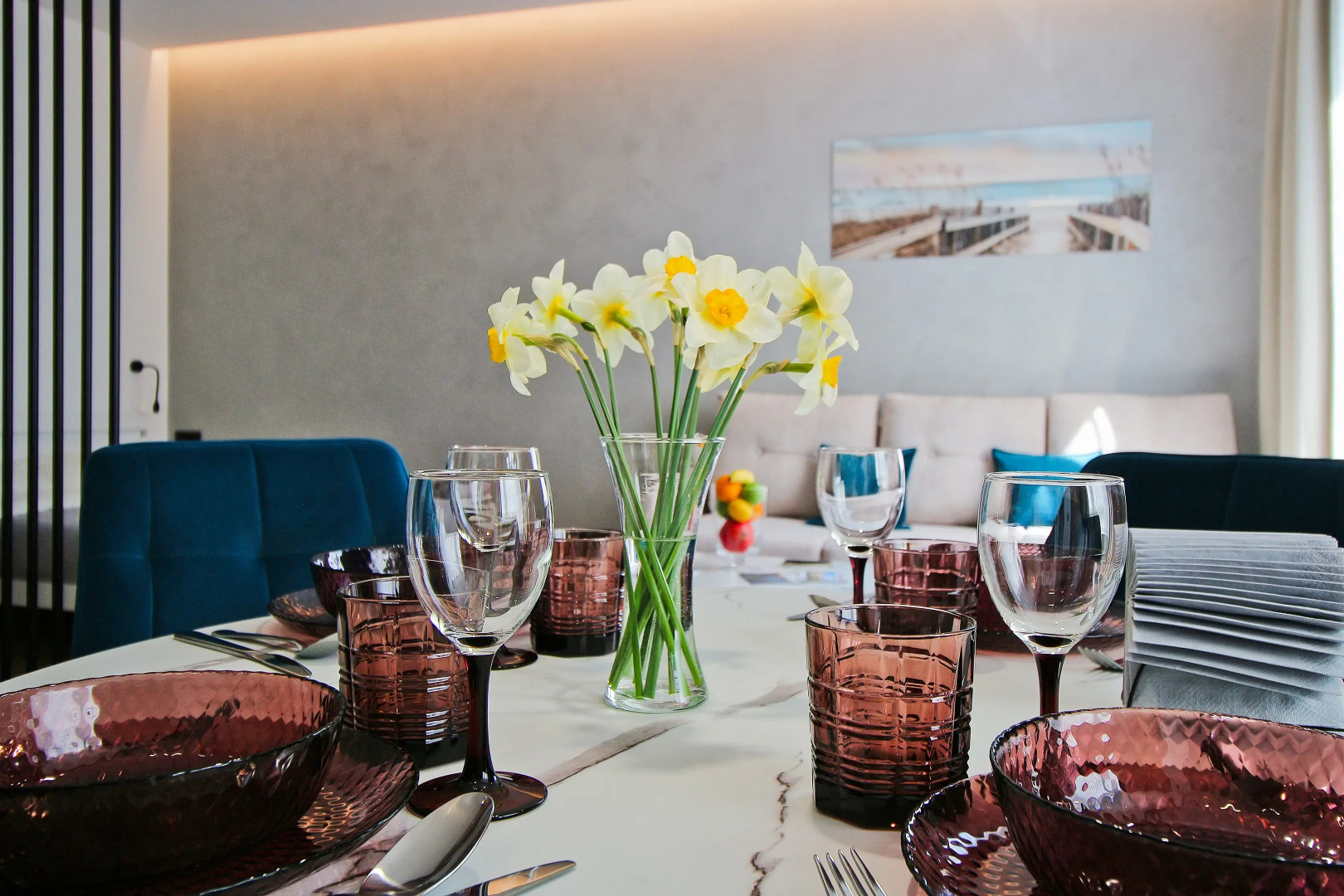 Квартира на Космонавта Леонова 47