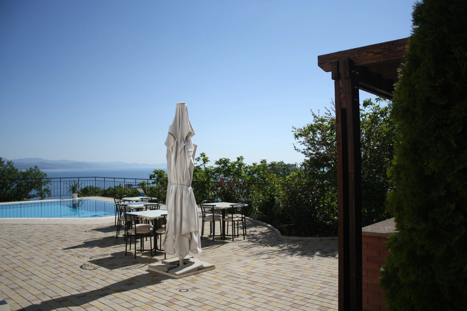 Гостевой Дом Вилла Аккорд