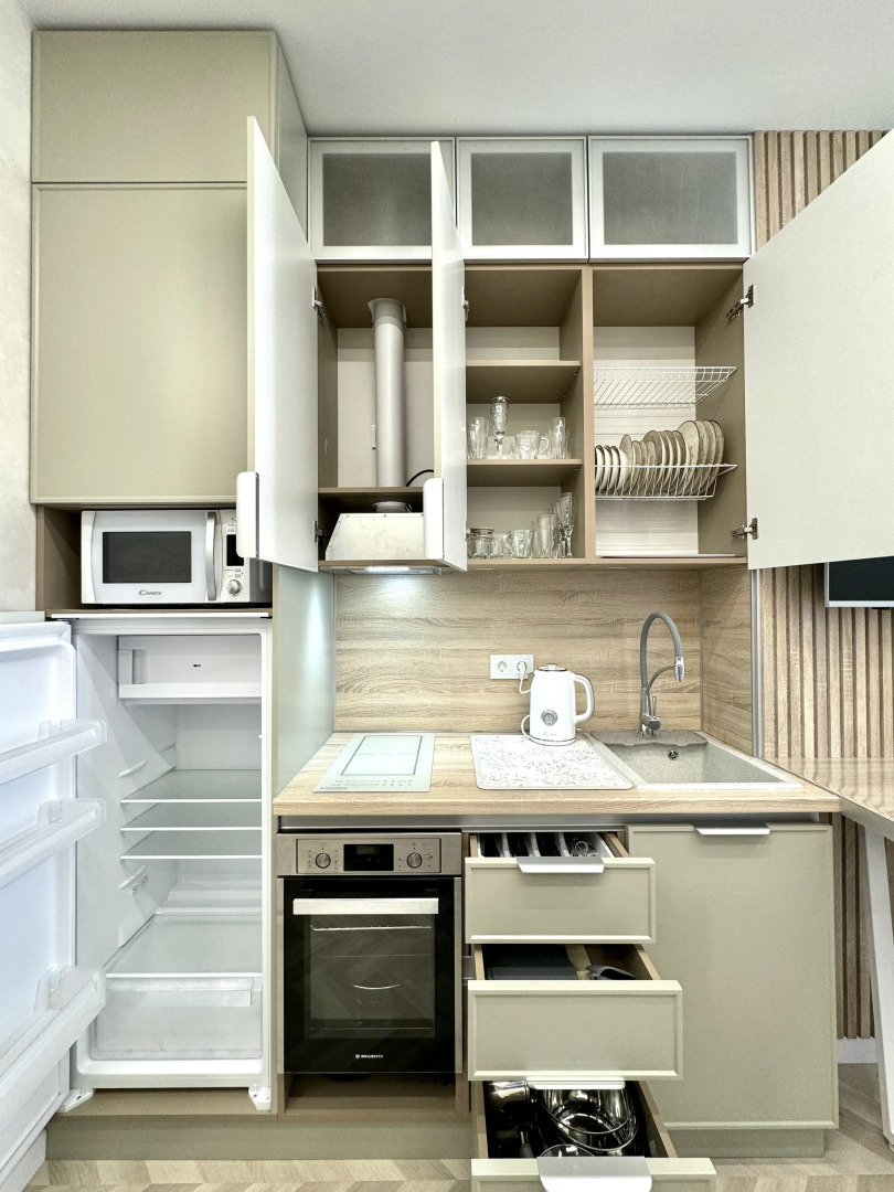 Квартира Арт Лайт Сити 2