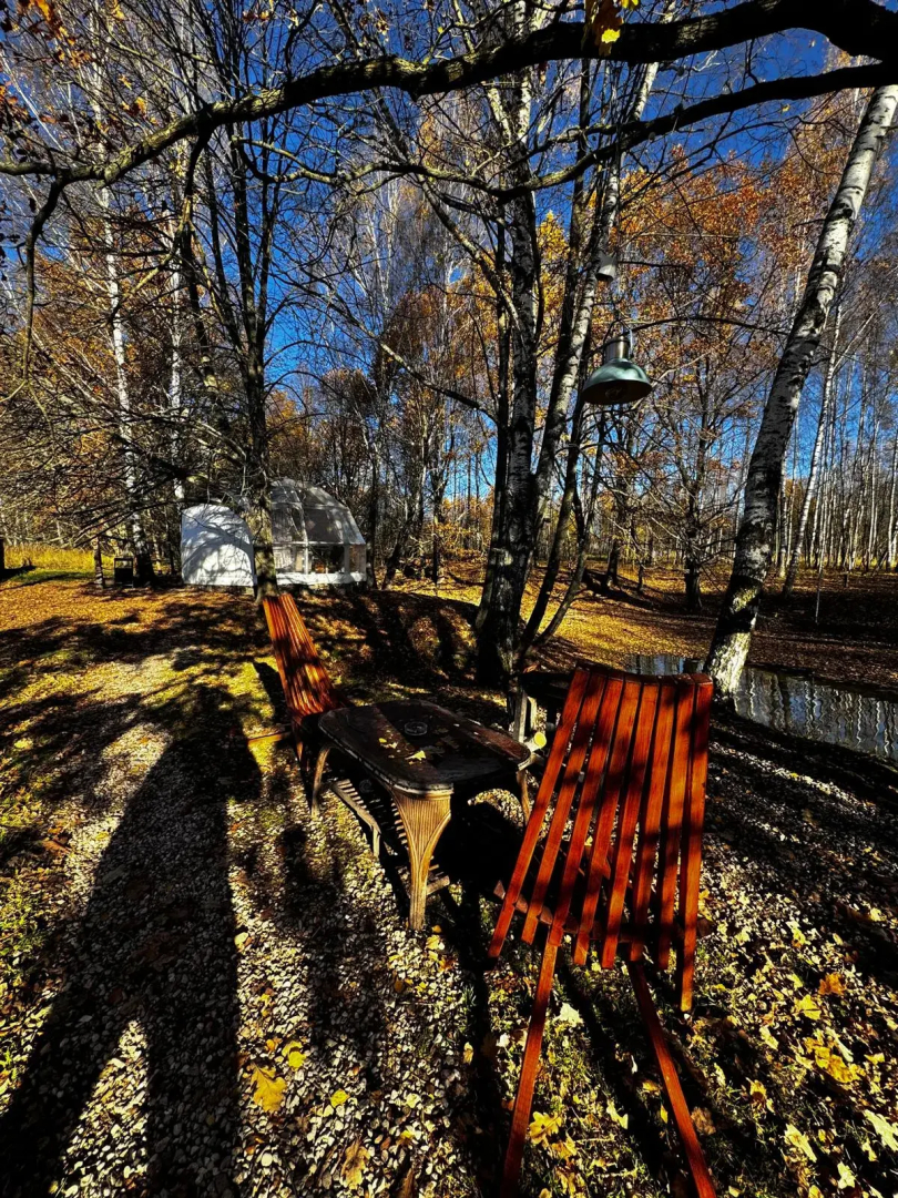 Гостевой дом Усадьба Мордвеза