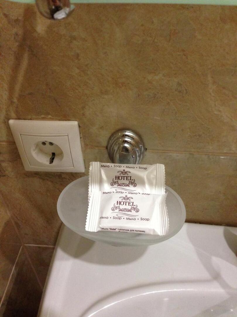 Мини-Отель Sea