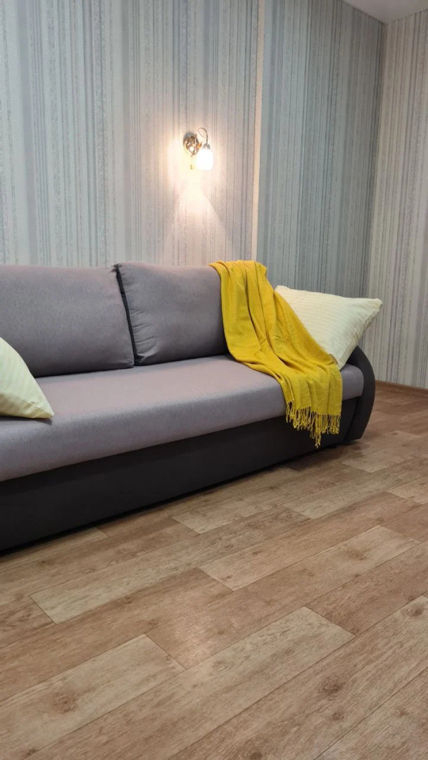 Апартаменты На Мамаевом Кургане