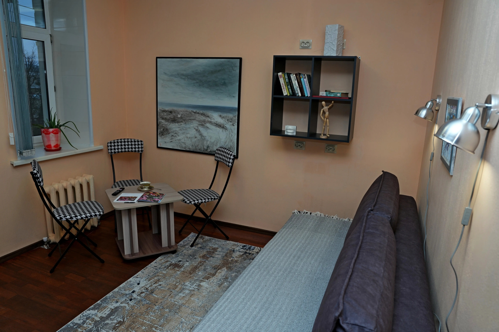 Хостел Арбуз