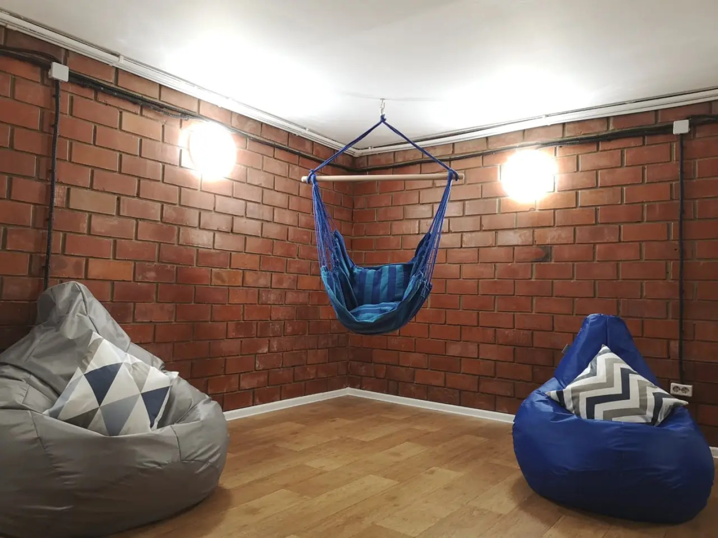 База отдыха Baikalluxvilla