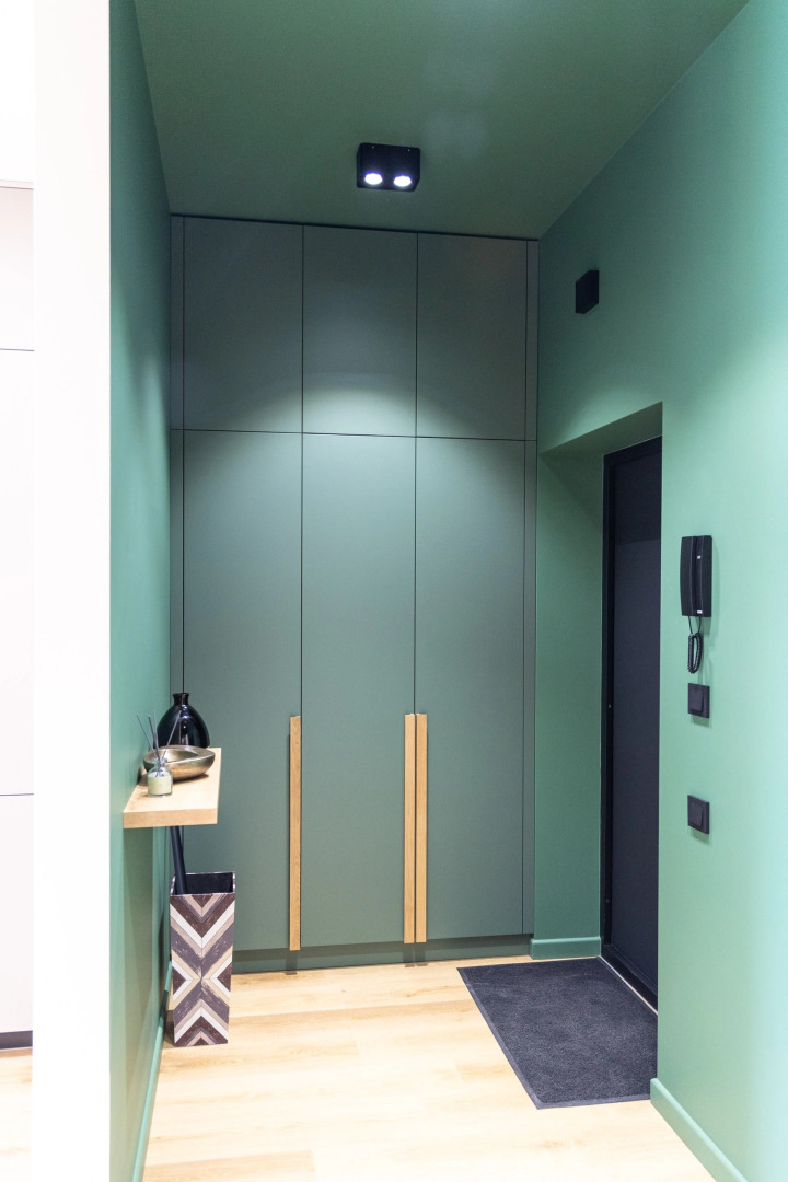 Квартира Апартамент С ВИДОМ НА РЕКУ в ЖК Рыбная Деревня