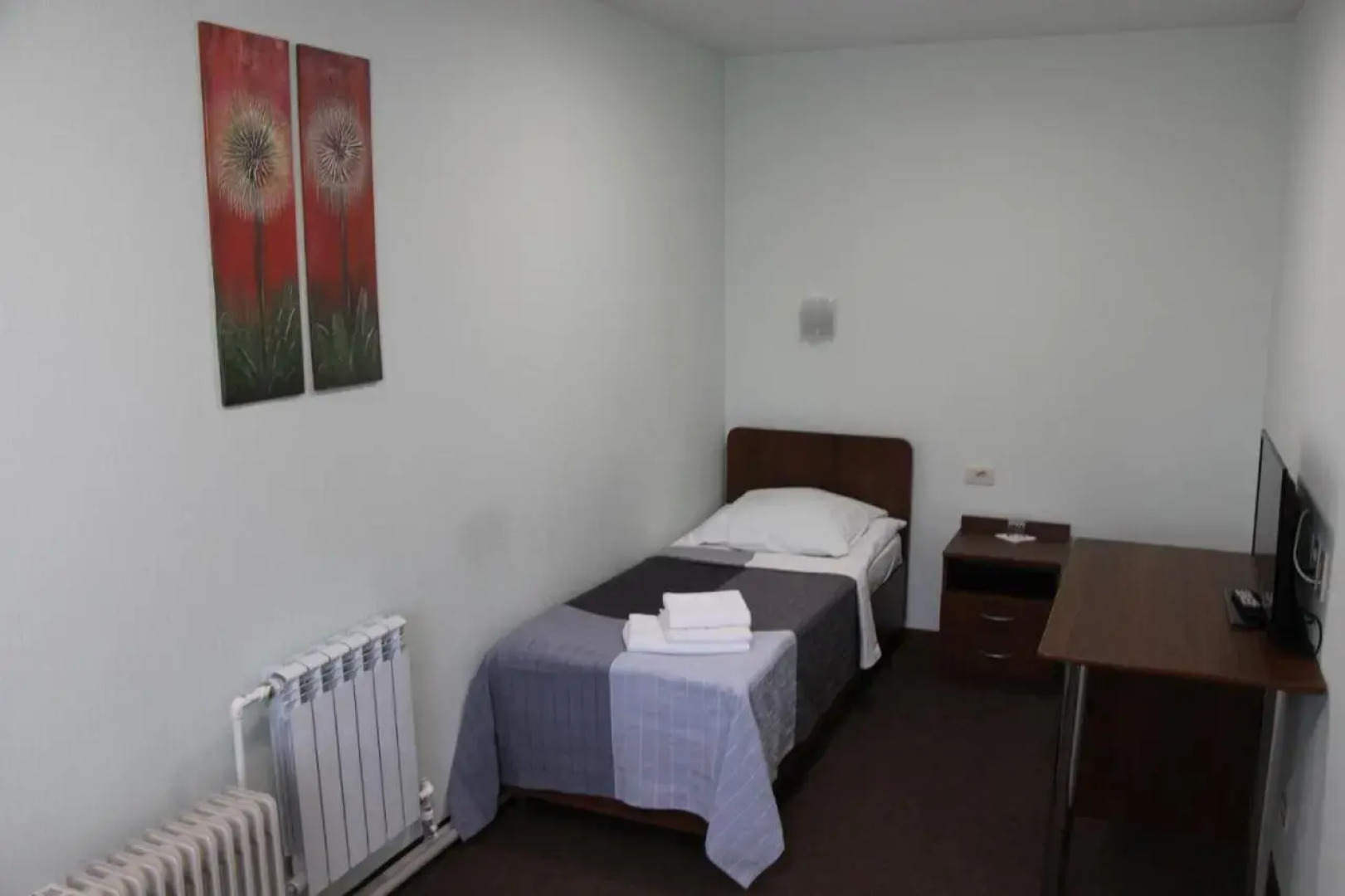 Отель Книиэкот