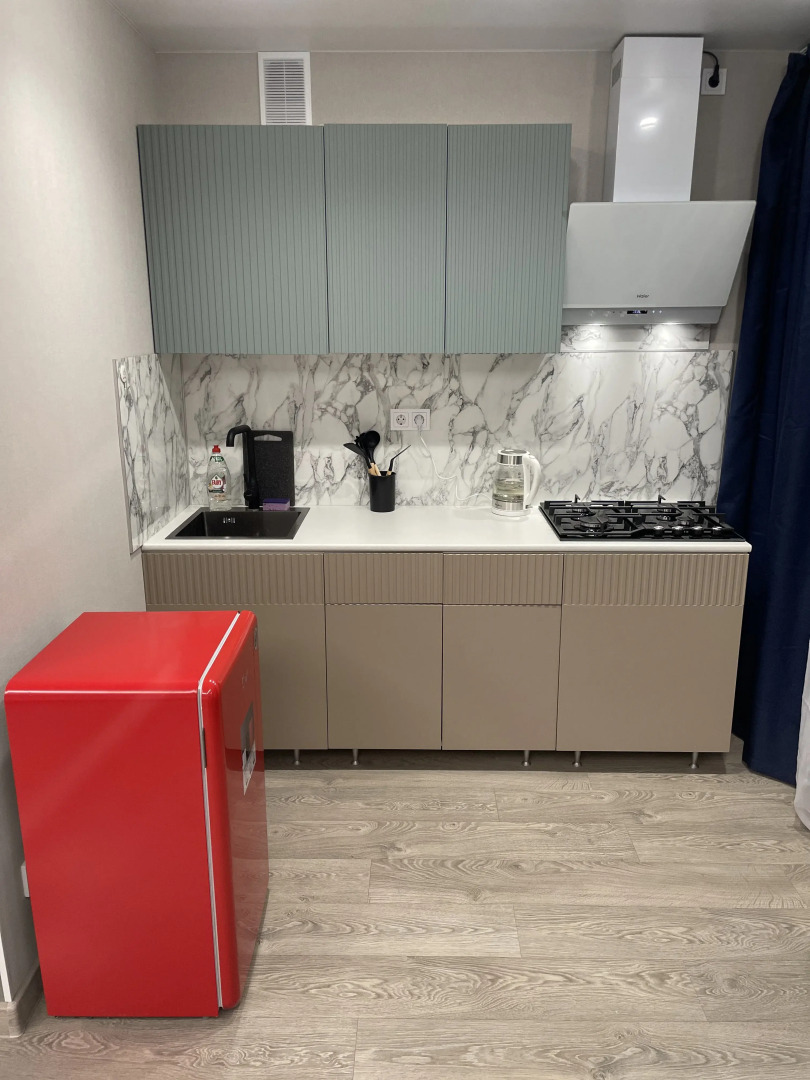 Апартаменты на Книповича