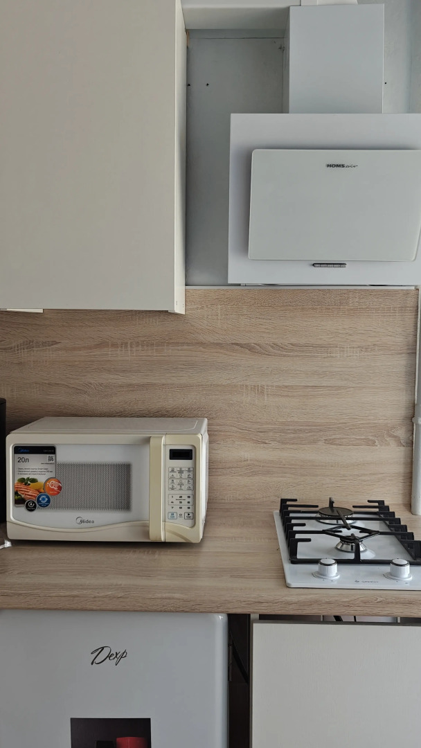 Квартира Комфортная Двухкомнатная