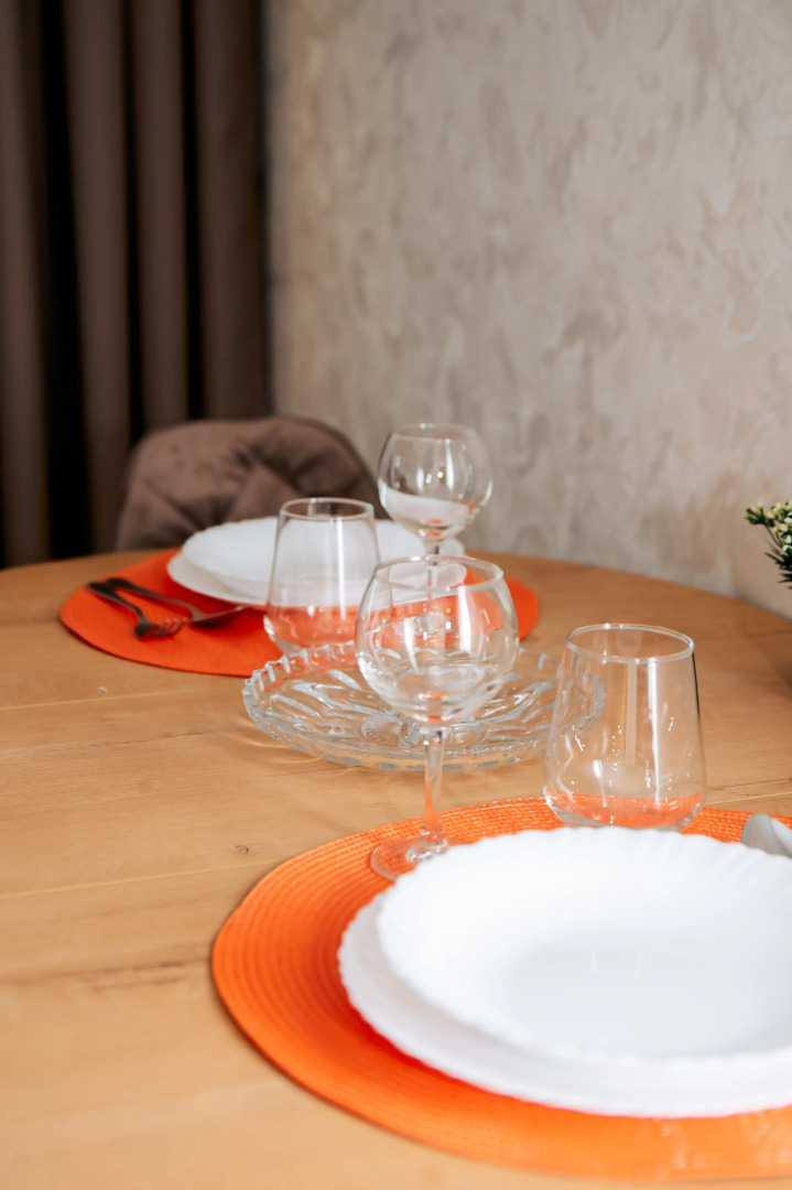 Квартира в древнем городе Муром