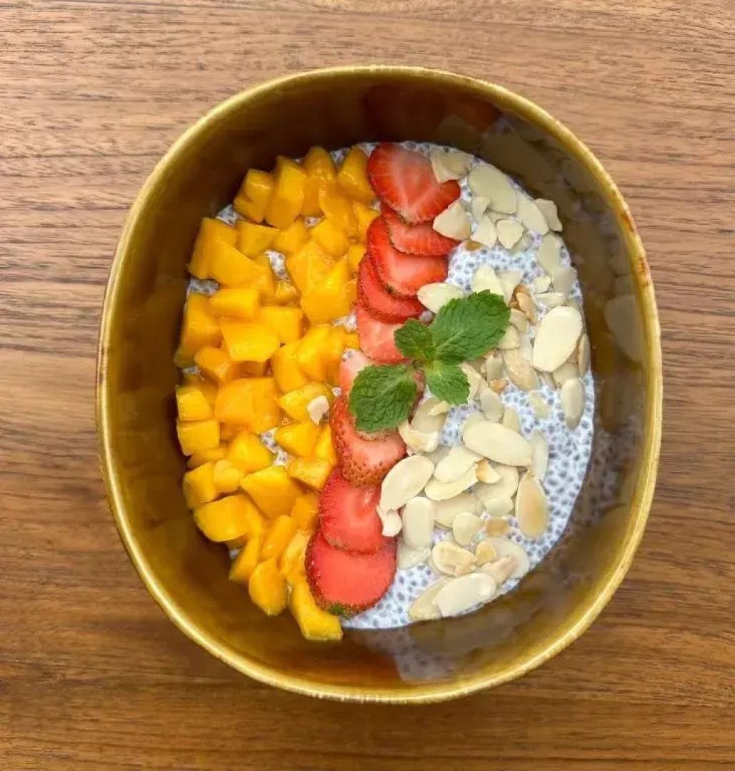 Бутик-отель Plawa Laguna Bali