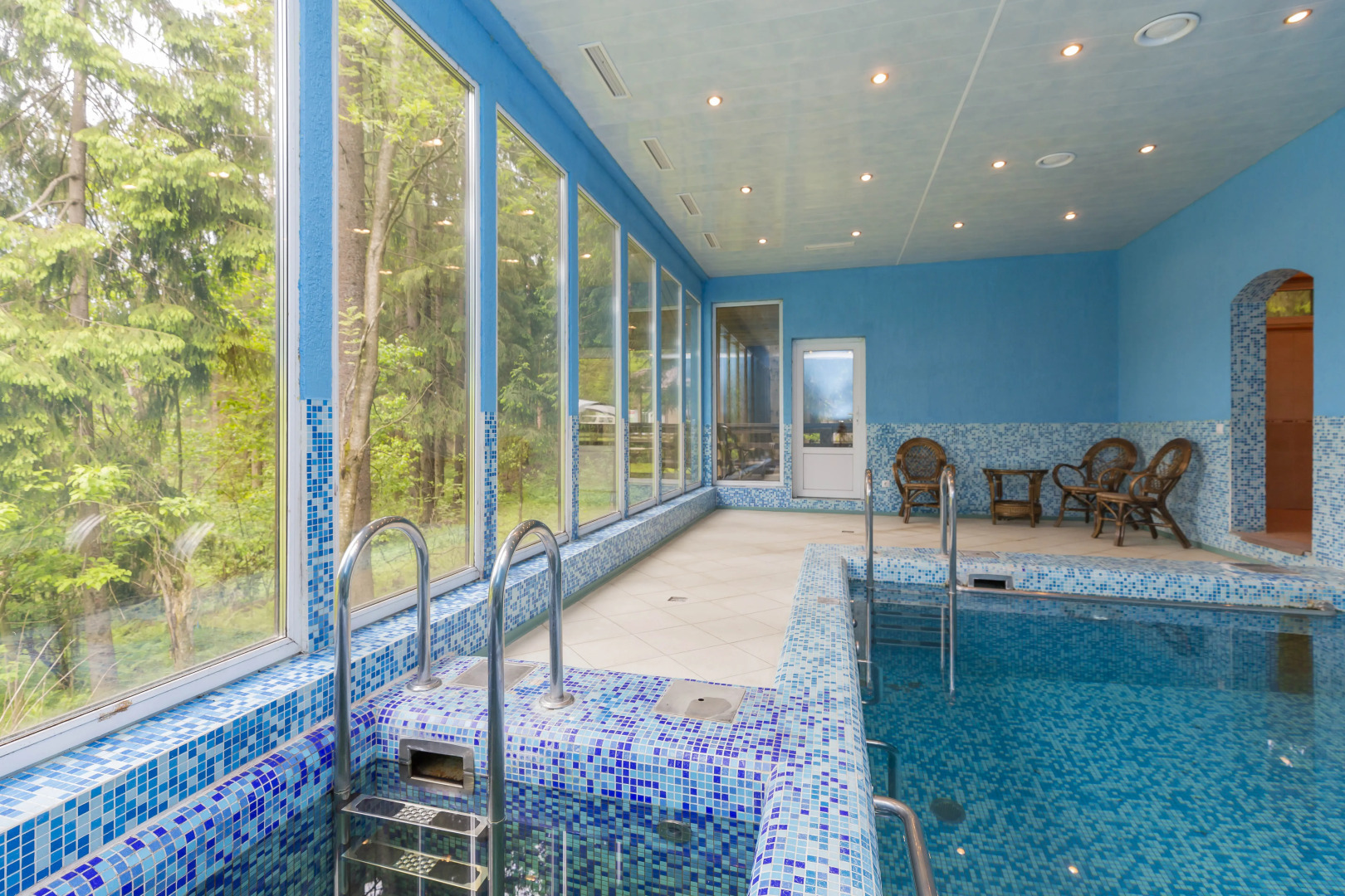 База отдыха Турбаза Горки