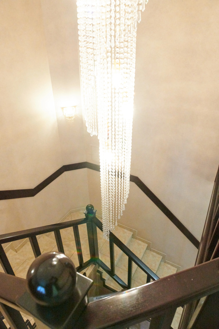 Отель Персона Грата