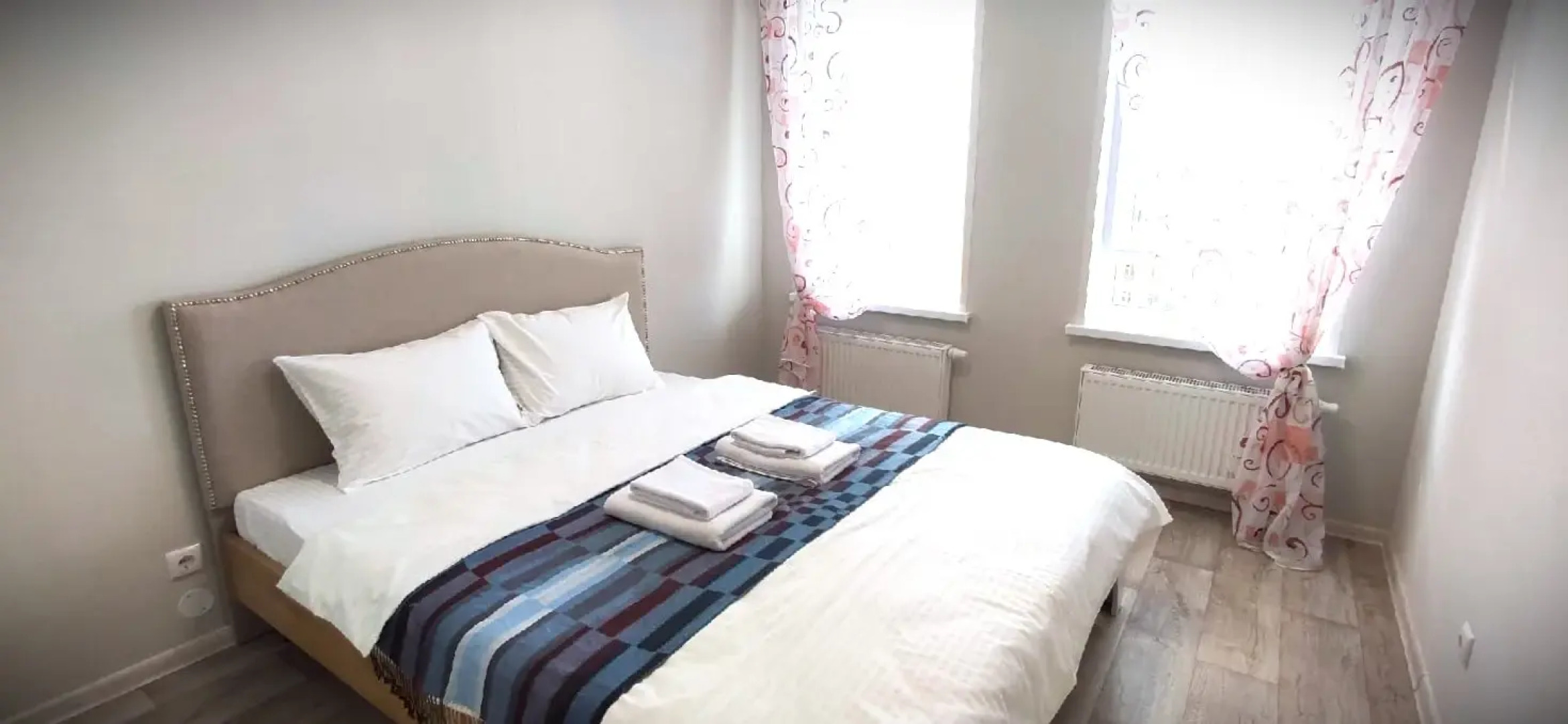 Квартира в Центре 5Континетов