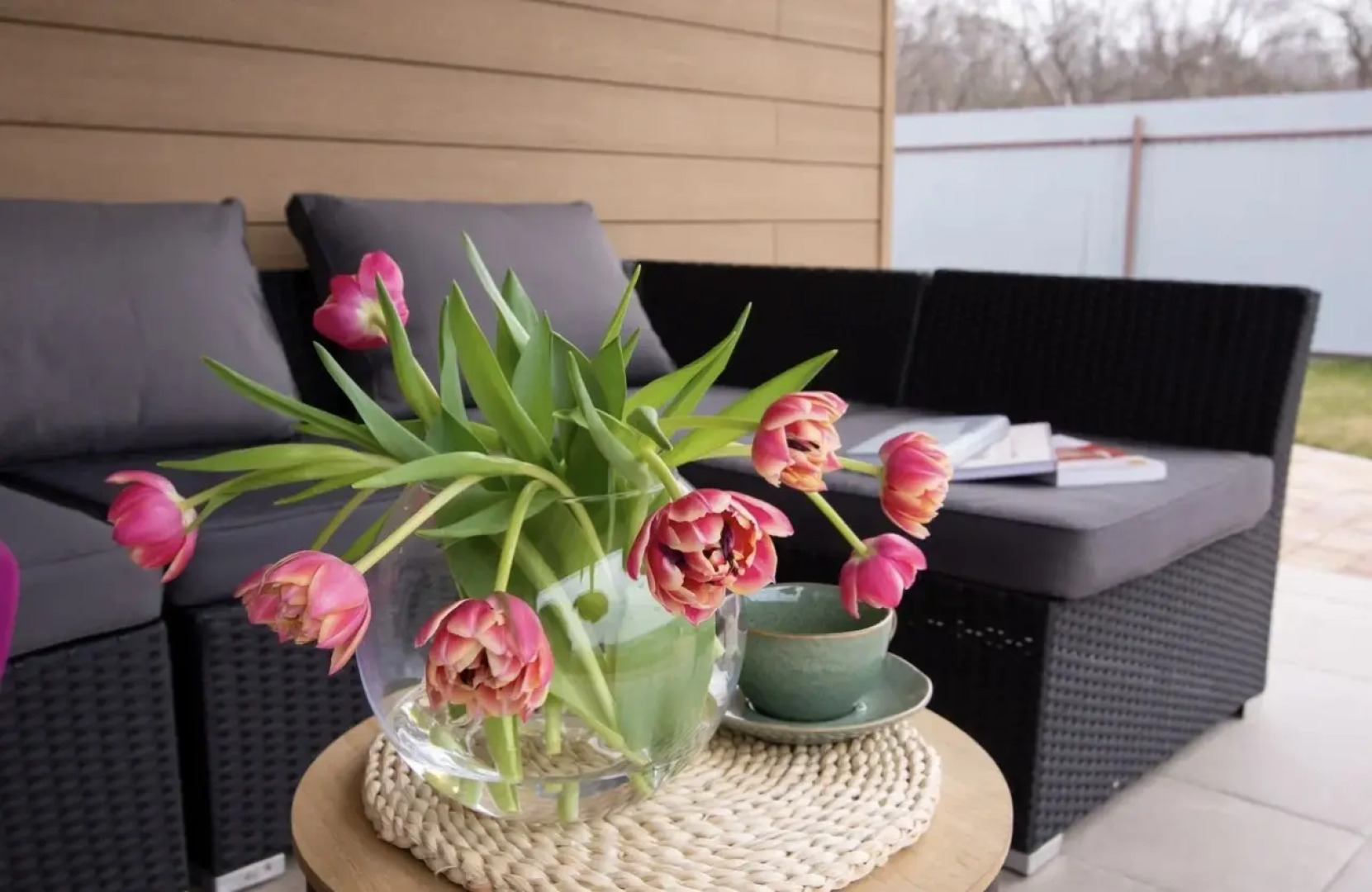 Шале Уютная дача на море