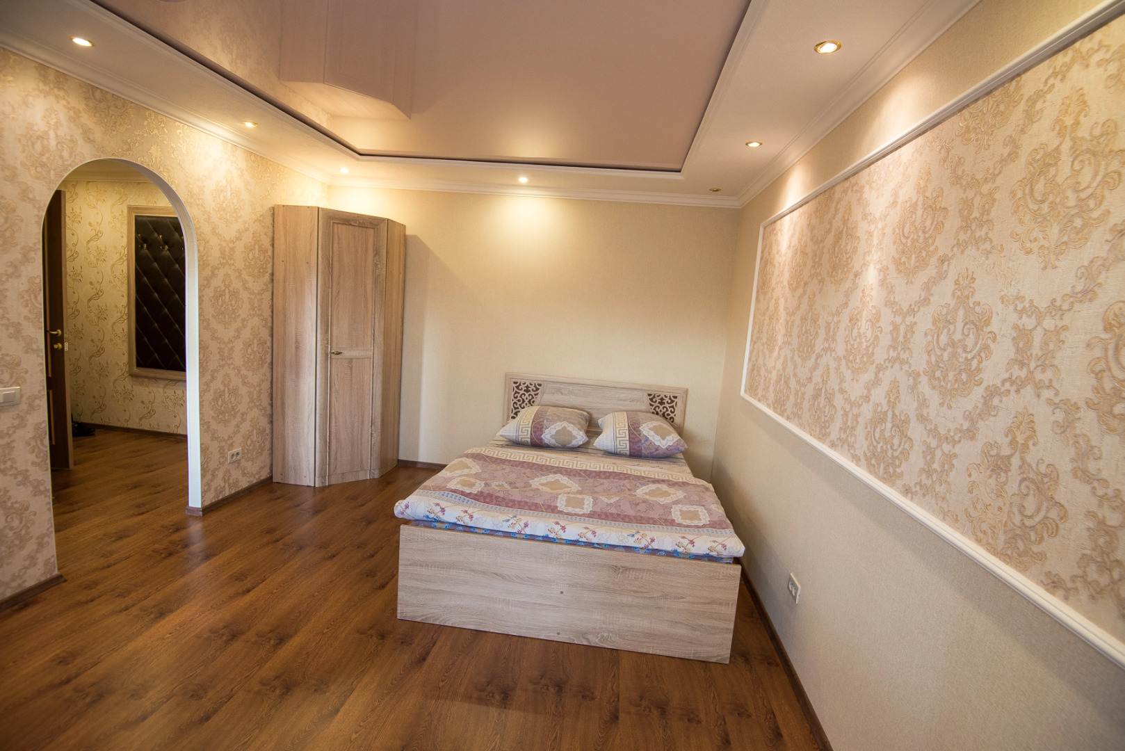 Апартаменты на улице Ленина