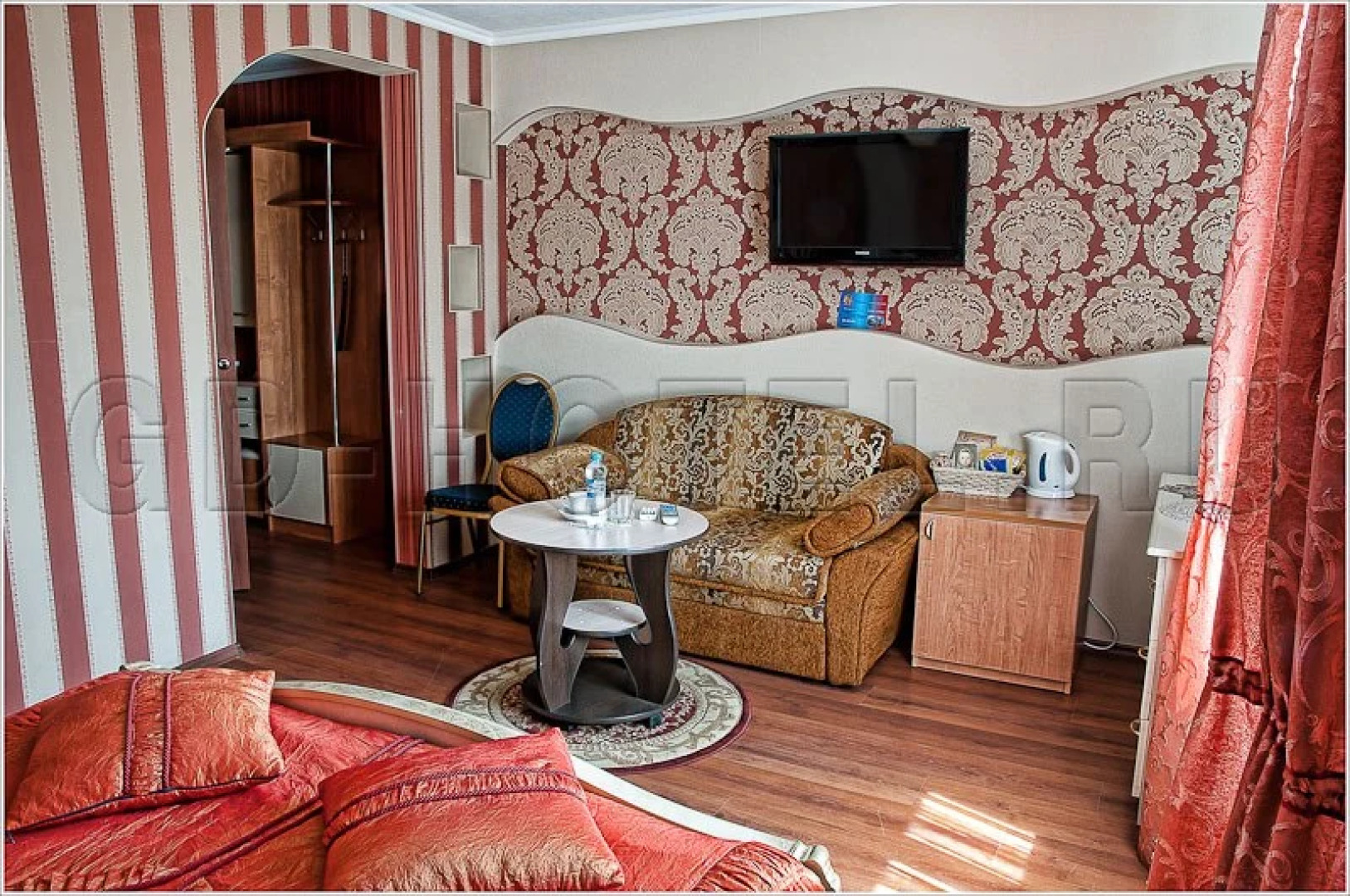 Отель Гостиный Дом 4*