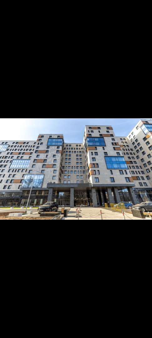 Апартаменты Апартамент