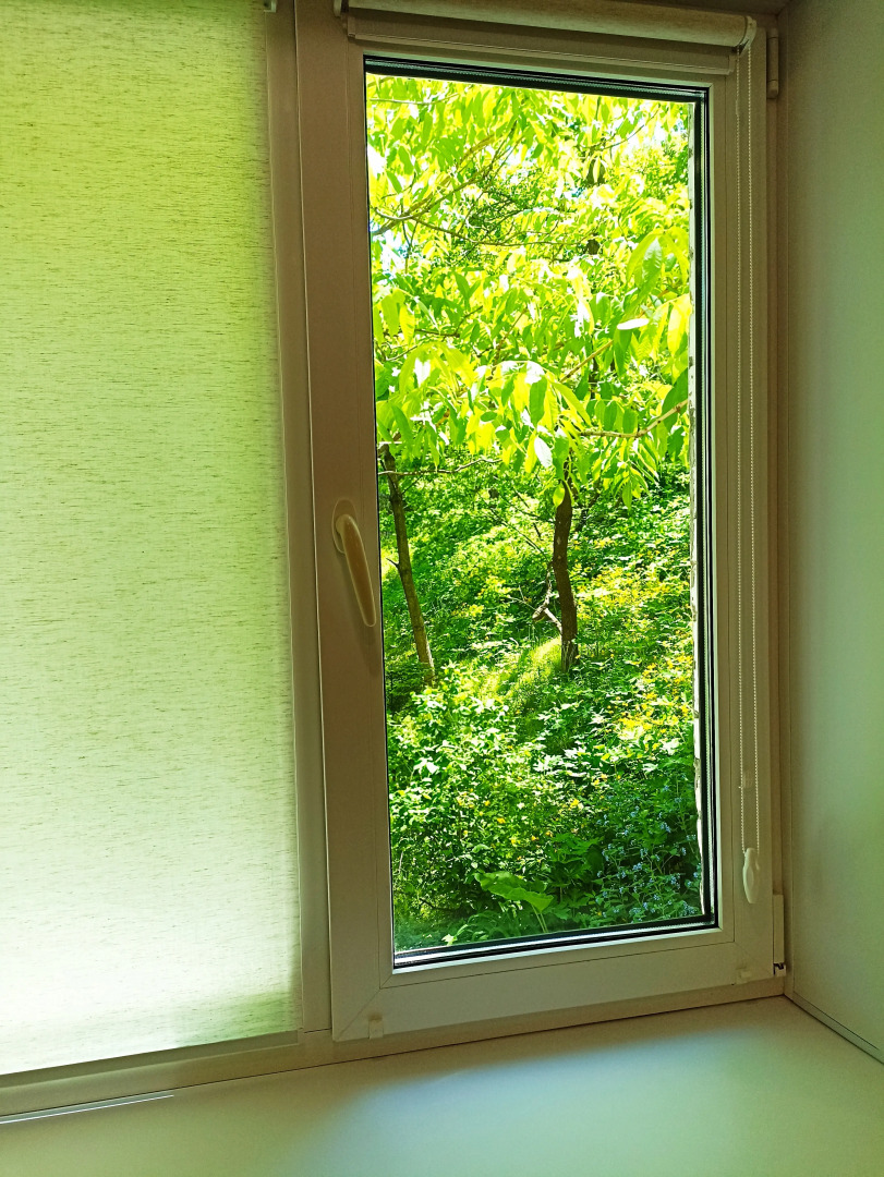 Апартаменты двухкомнатные в центре Владивостока