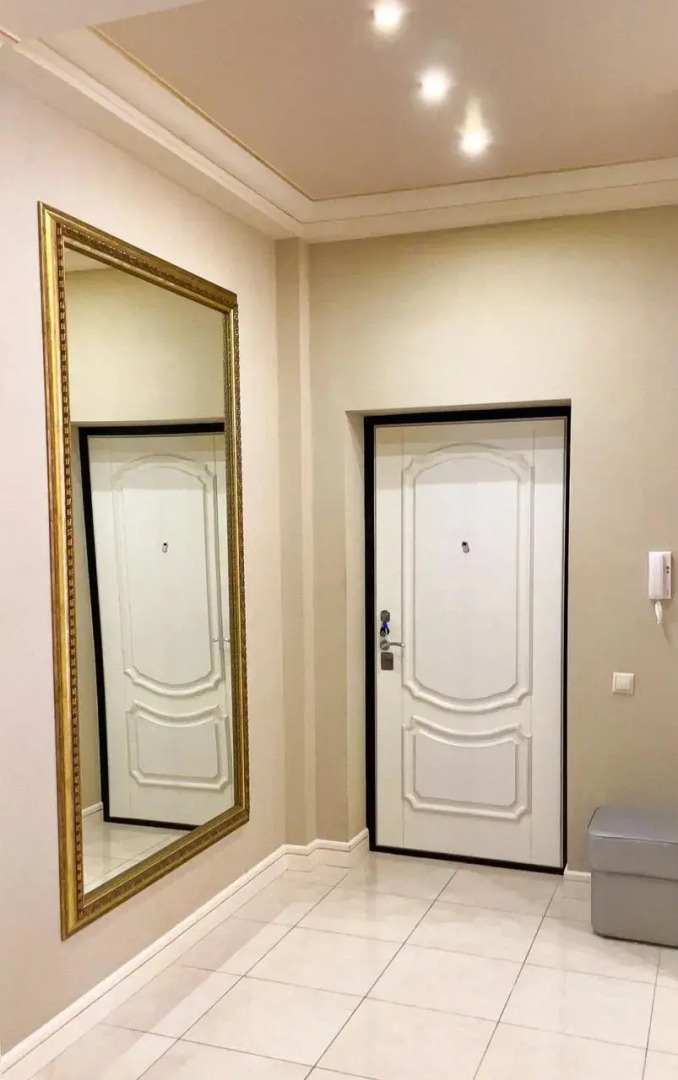 Апартаменты Квартира в ЖК Акватория