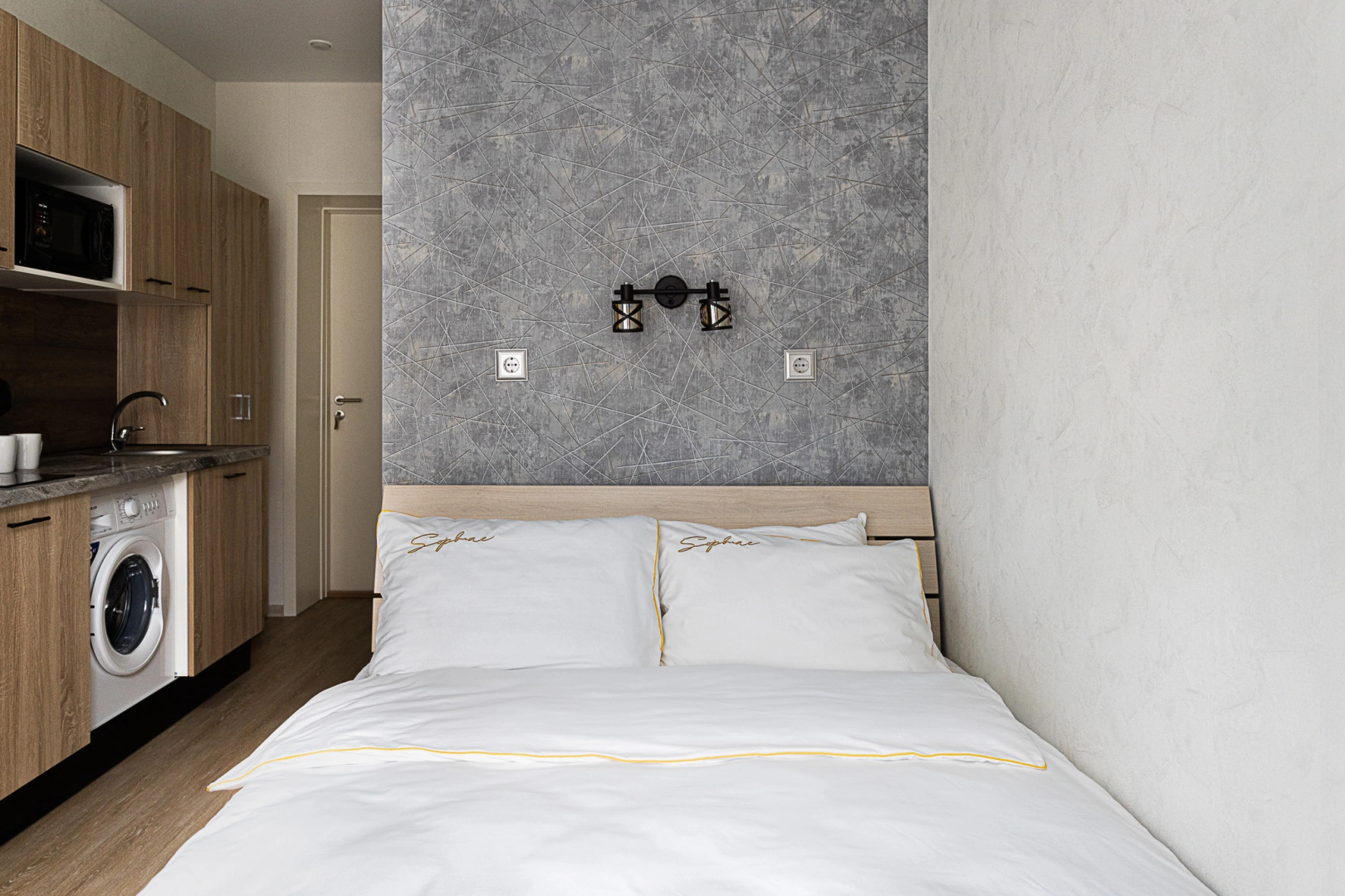 Отель На Пушкинской