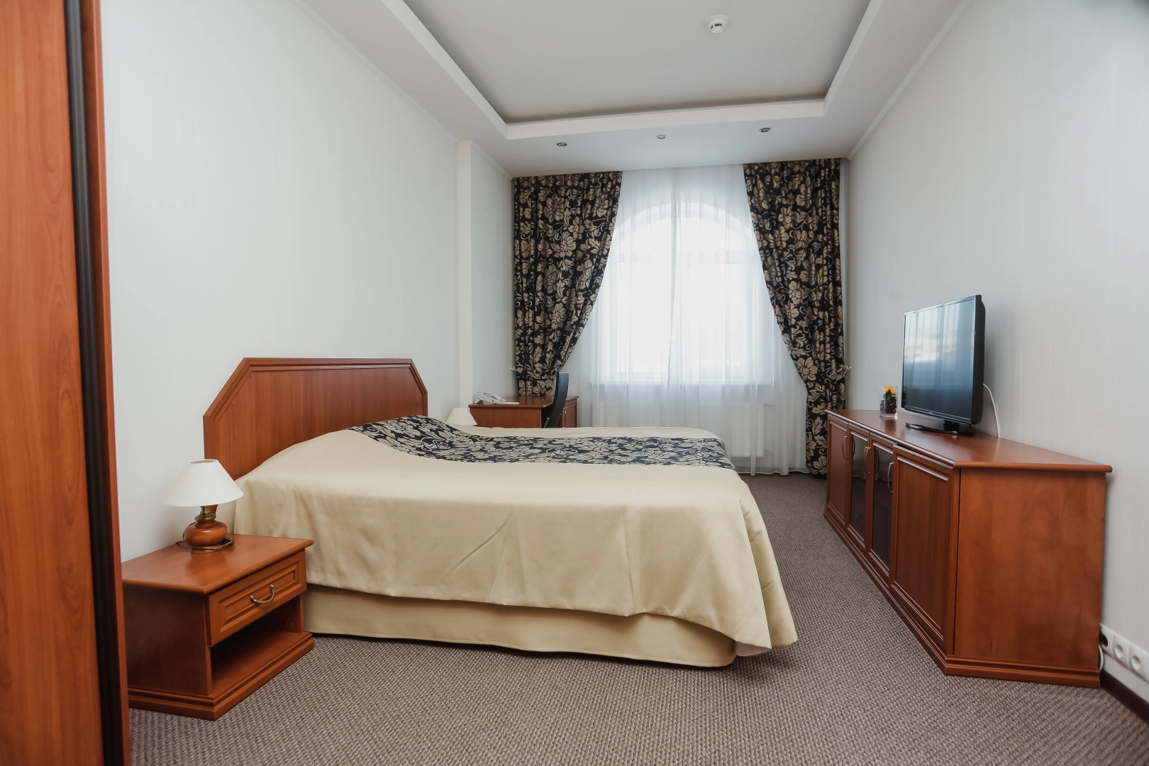 Гостиница Европейская